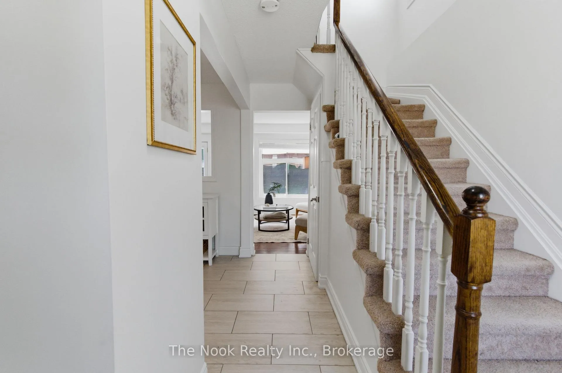 Photo 8 of 32 Pomeroy Street, Clarington, Bowmanville — HOMEH