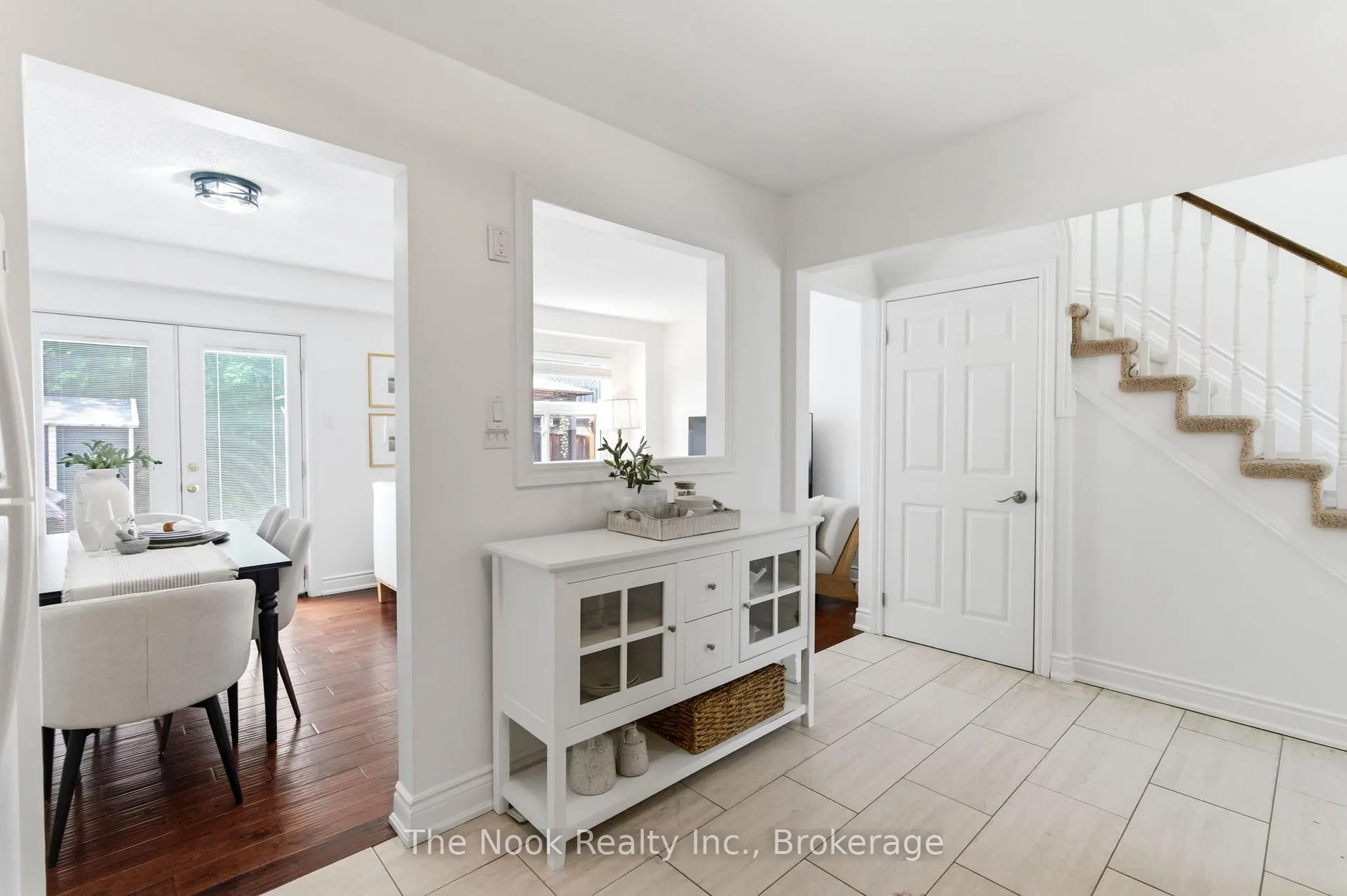 Photo 19 of 32 Pomeroy Street, Clarington, Bowmanville — HOMEH