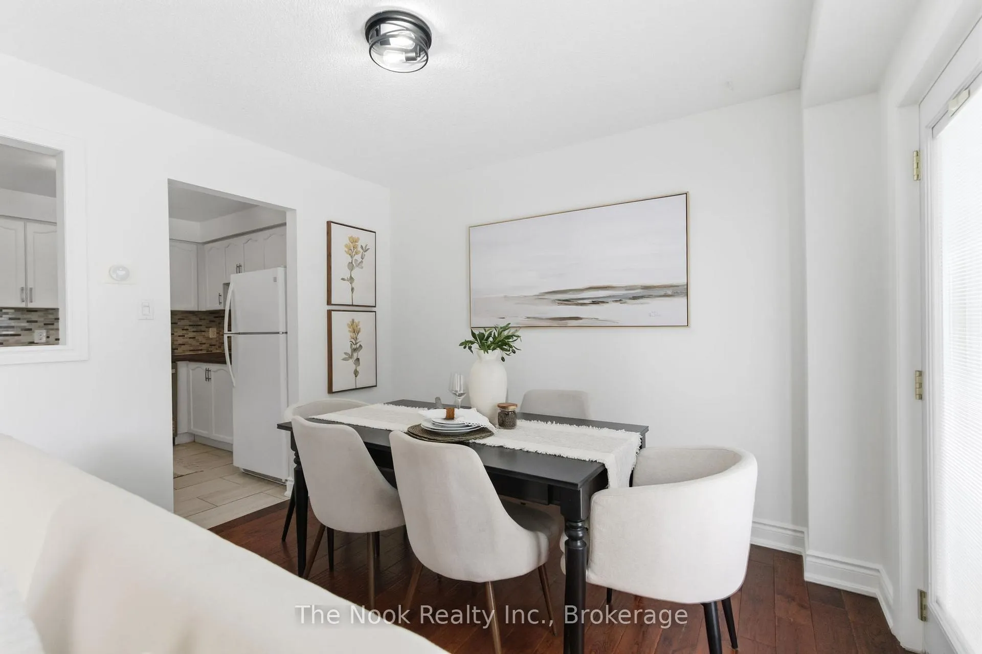 Photo 21 of 32 Pomeroy Street, Clarington, Bowmanville — HOMEH