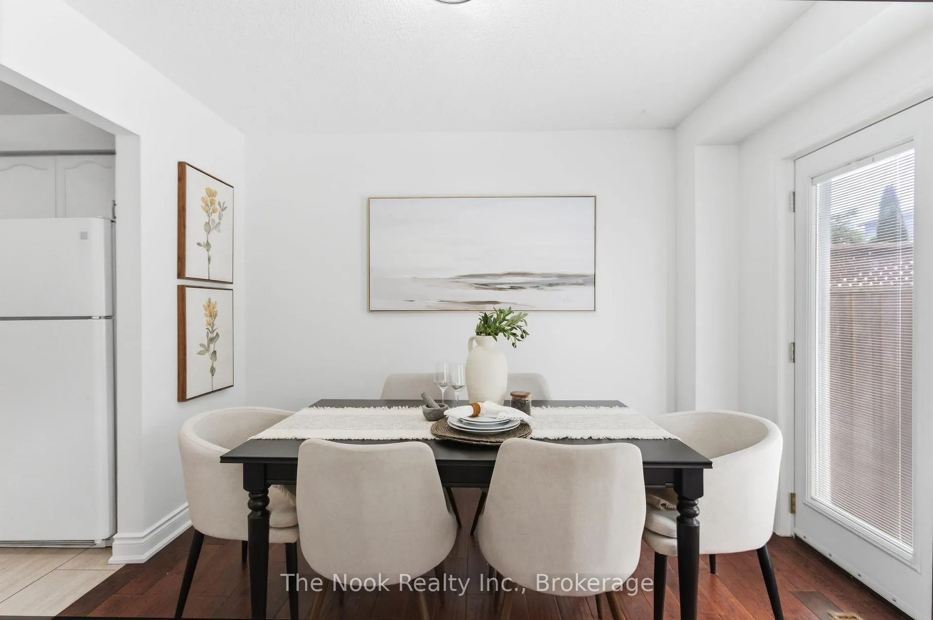 Photo 24 of 32 Pomeroy Street, Clarington, Bowmanville — HOMEH
