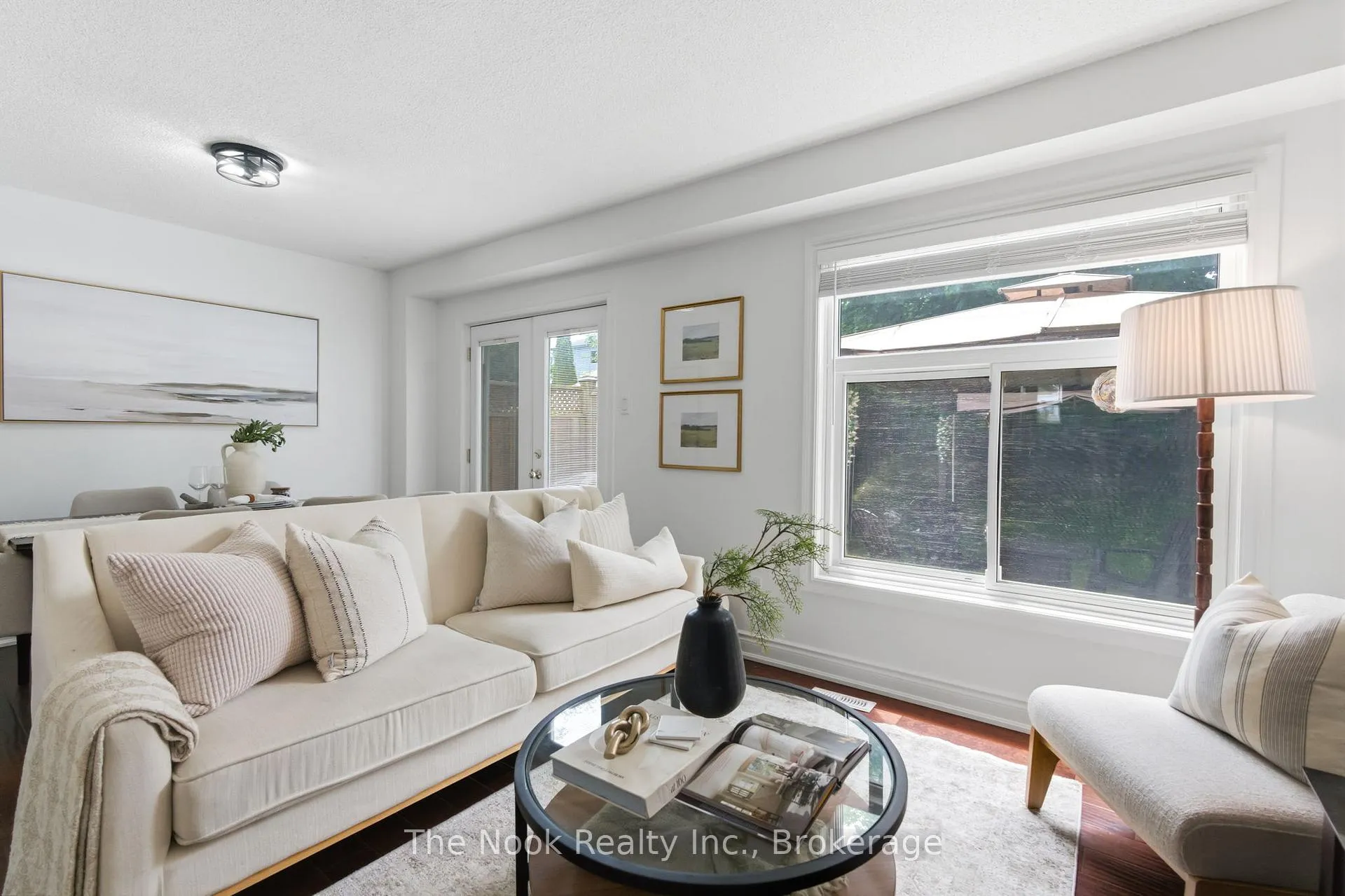Photo 27 of 32 Pomeroy Street, Clarington, Bowmanville — HOMEH