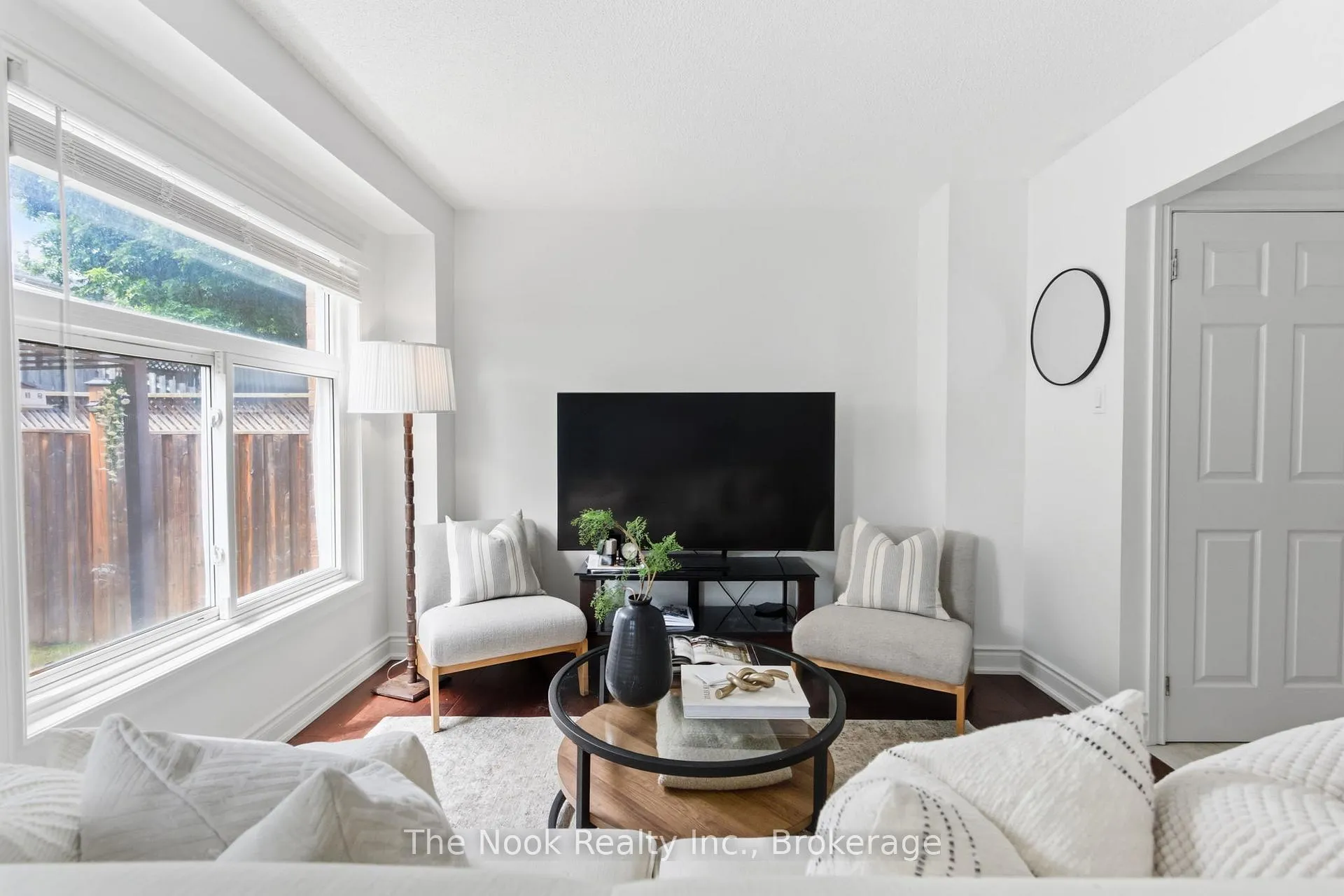 Photo 30 of 32 Pomeroy Street, Clarington, Bowmanville — HOMEH