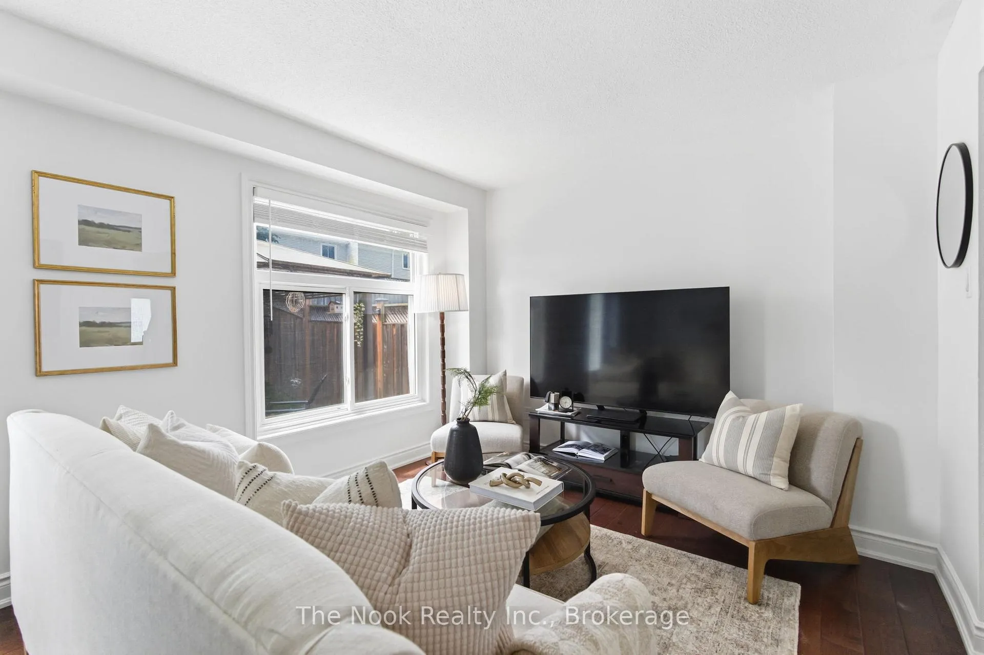 Photo 31 of 32 Pomeroy Street, Clarington, Bowmanville — HOMEH
