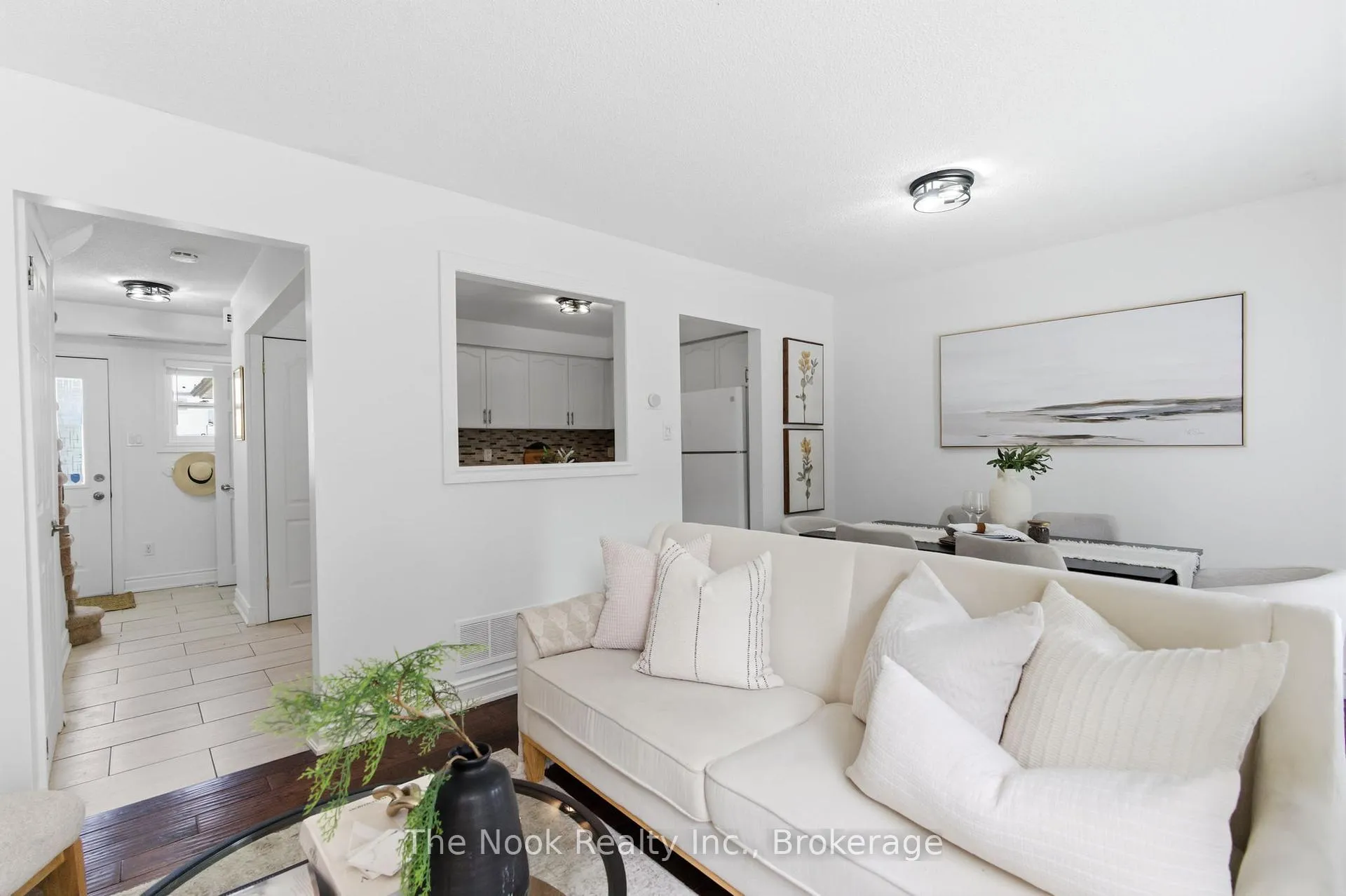 Photo 34 of 32 Pomeroy Street, Clarington, Bowmanville — HOMEH