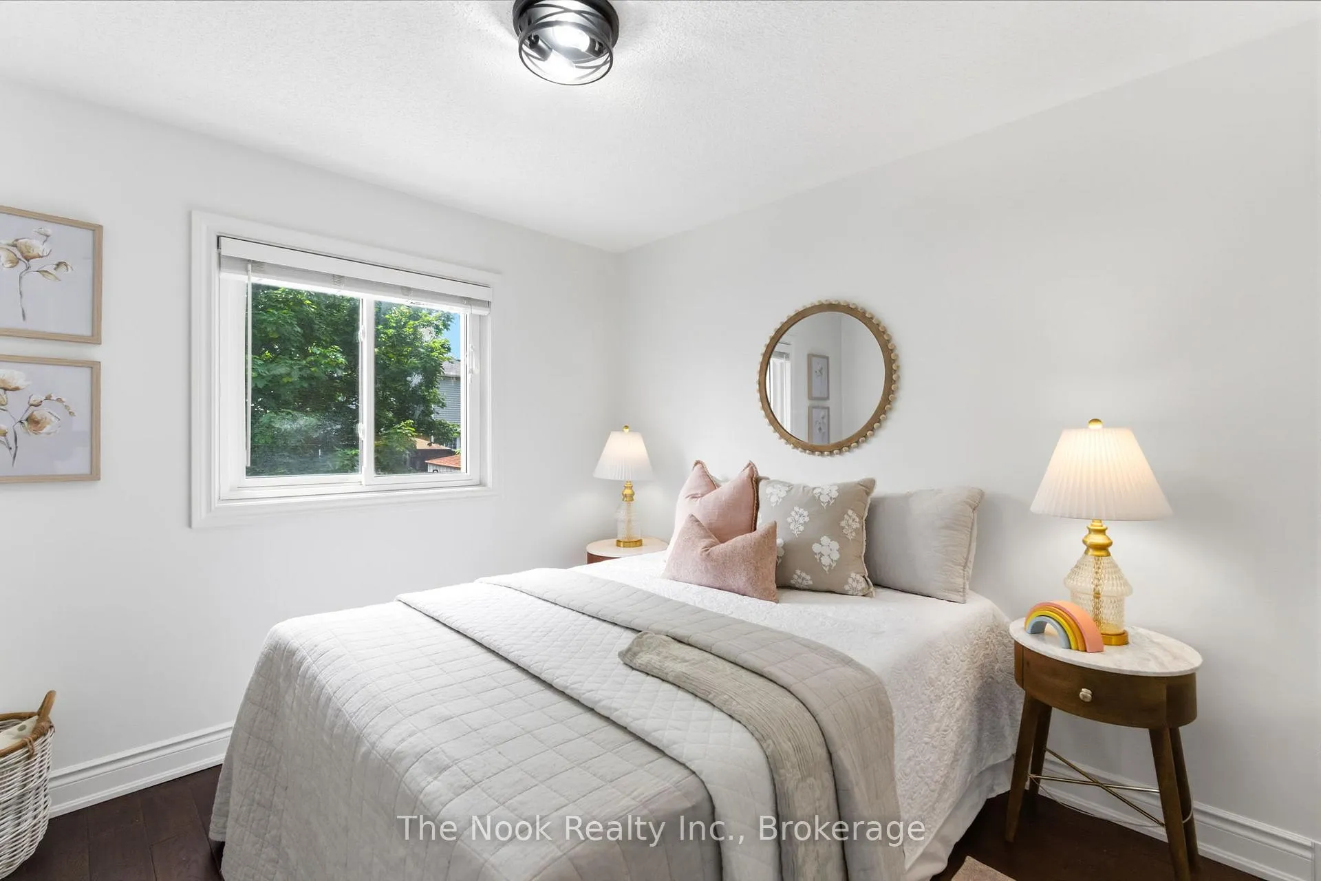Photo 40 of 32 Pomeroy Street, Clarington, Bowmanville — HOMEH