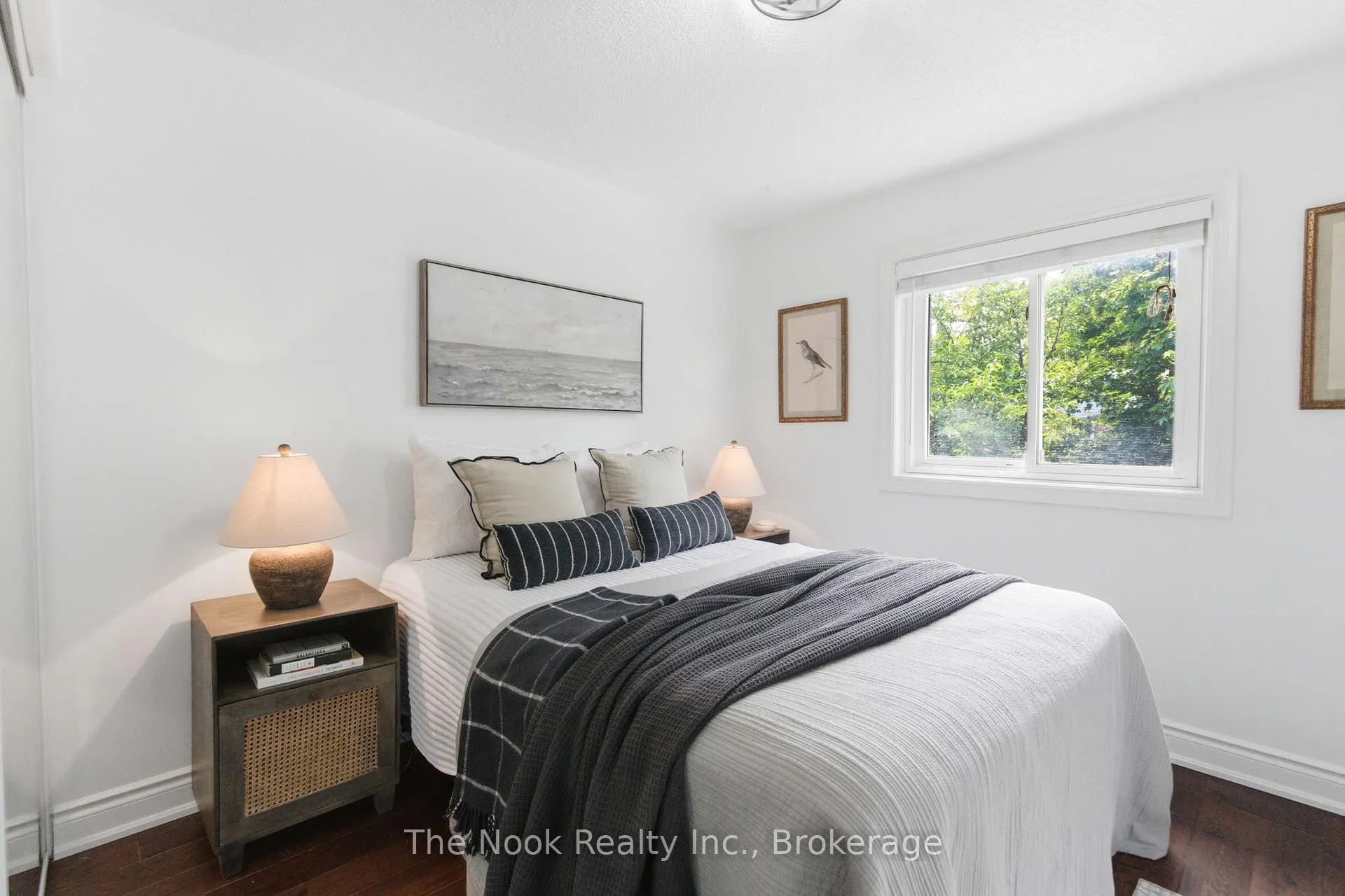 Photo 45 of 32 Pomeroy Street, Clarington, Bowmanville — HOMEH