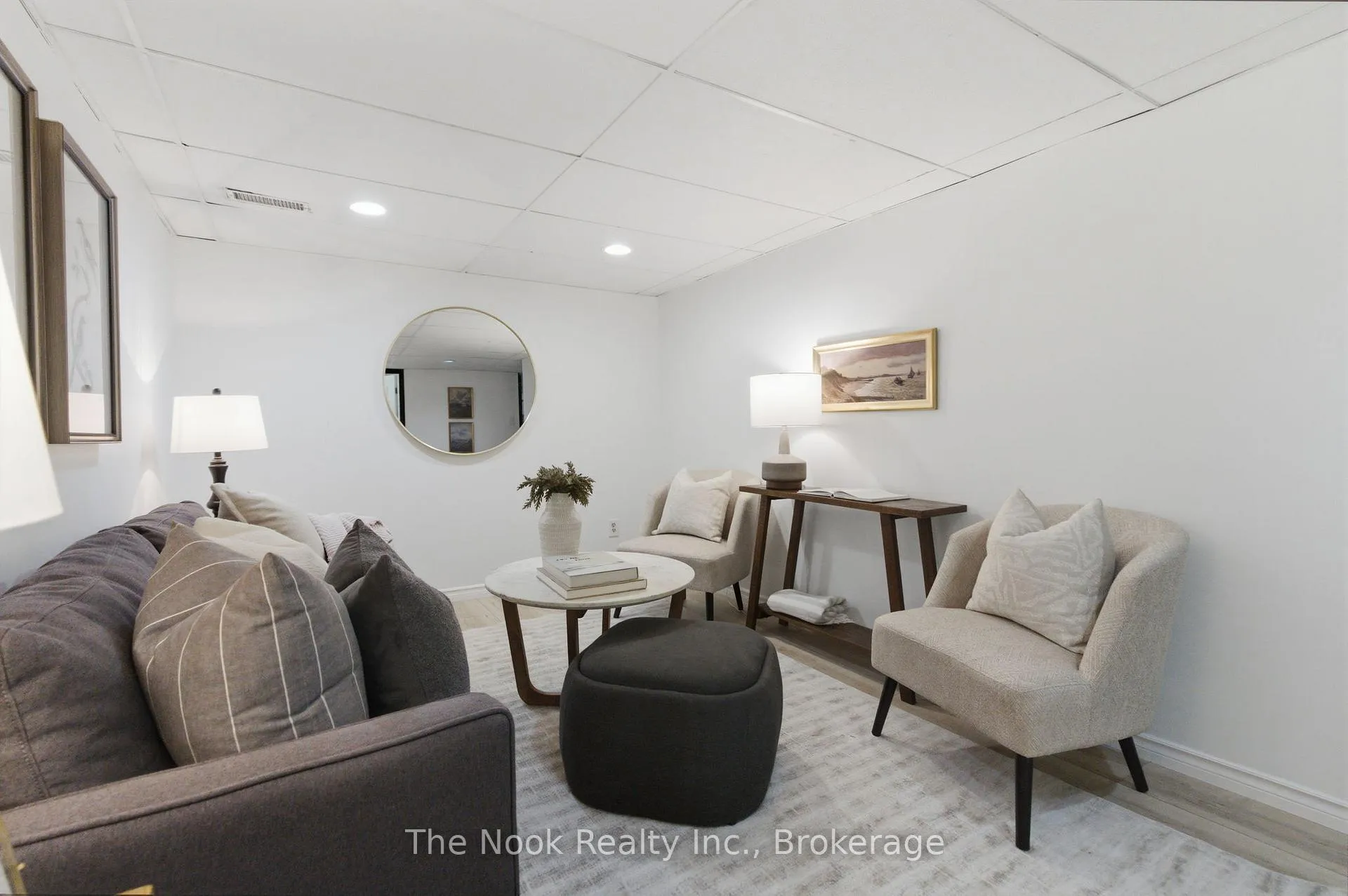 Photo 56 of 32 Pomeroy Street, Clarington, Bowmanville — HOMEH