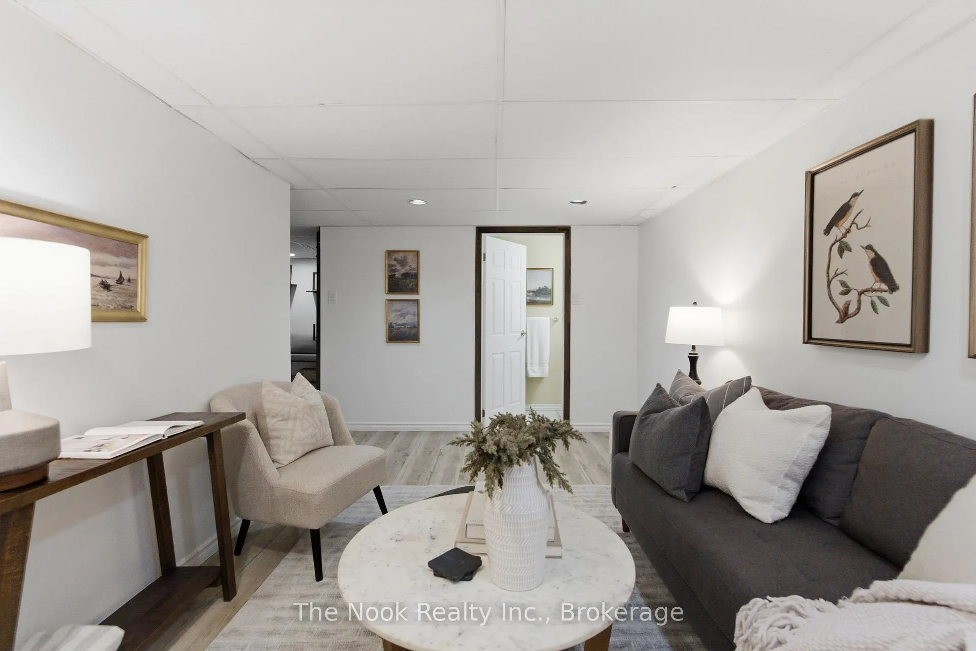 Photo 58 of 32 Pomeroy Street, Clarington, Bowmanville — HOMEH