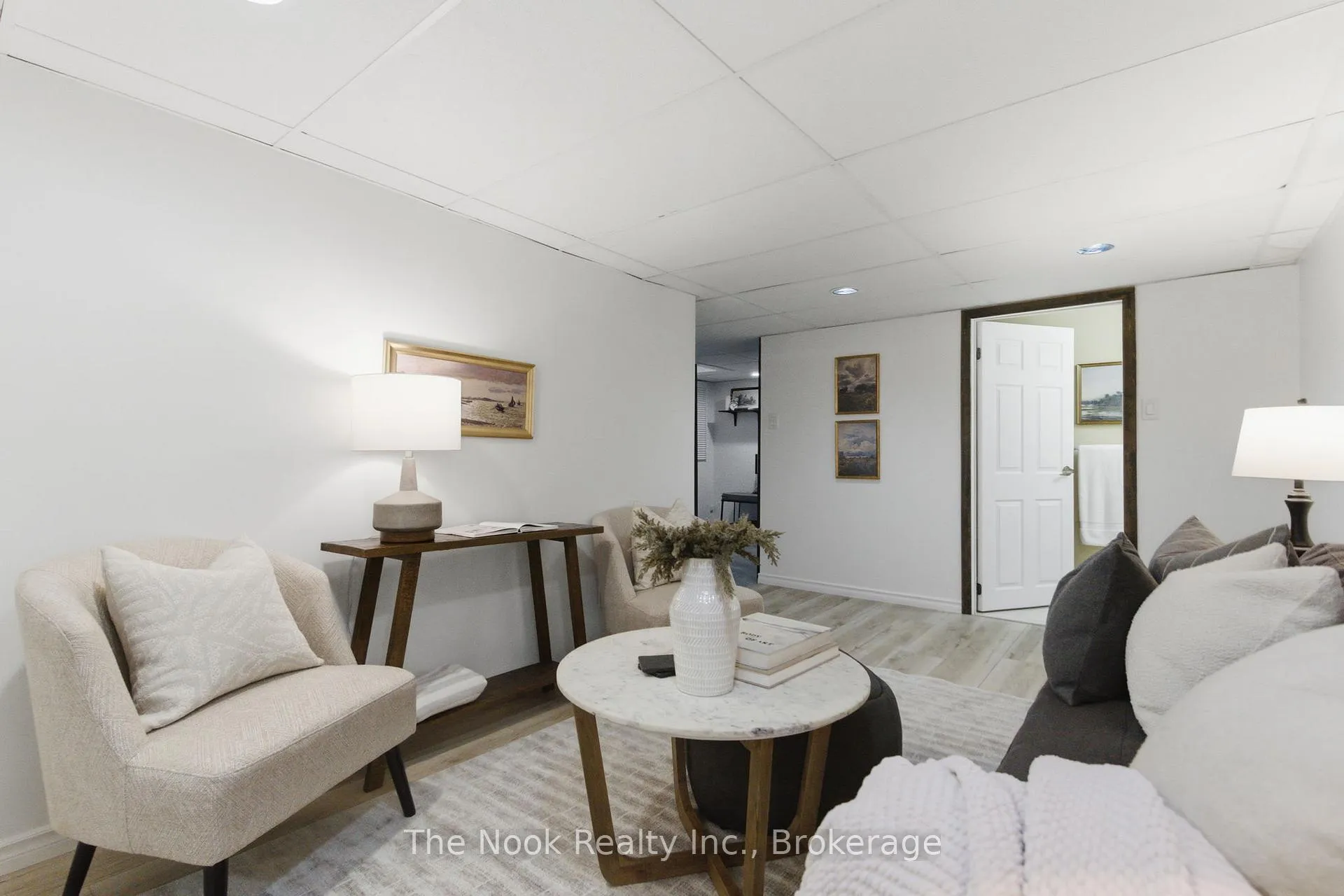 Photo 60 of 32 Pomeroy Street, Clarington, Bowmanville — HOMEH