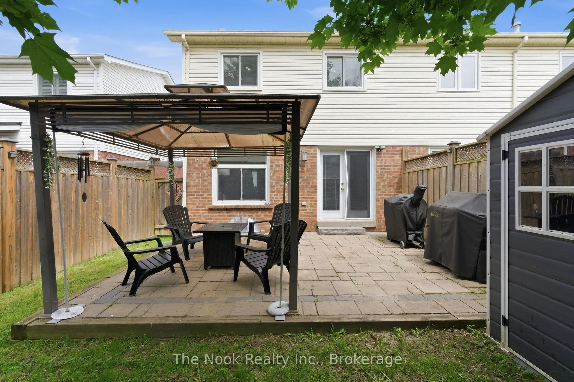 Photo 61 of 32 Pomeroy Street, Clarington, Bowmanville — HOMEH