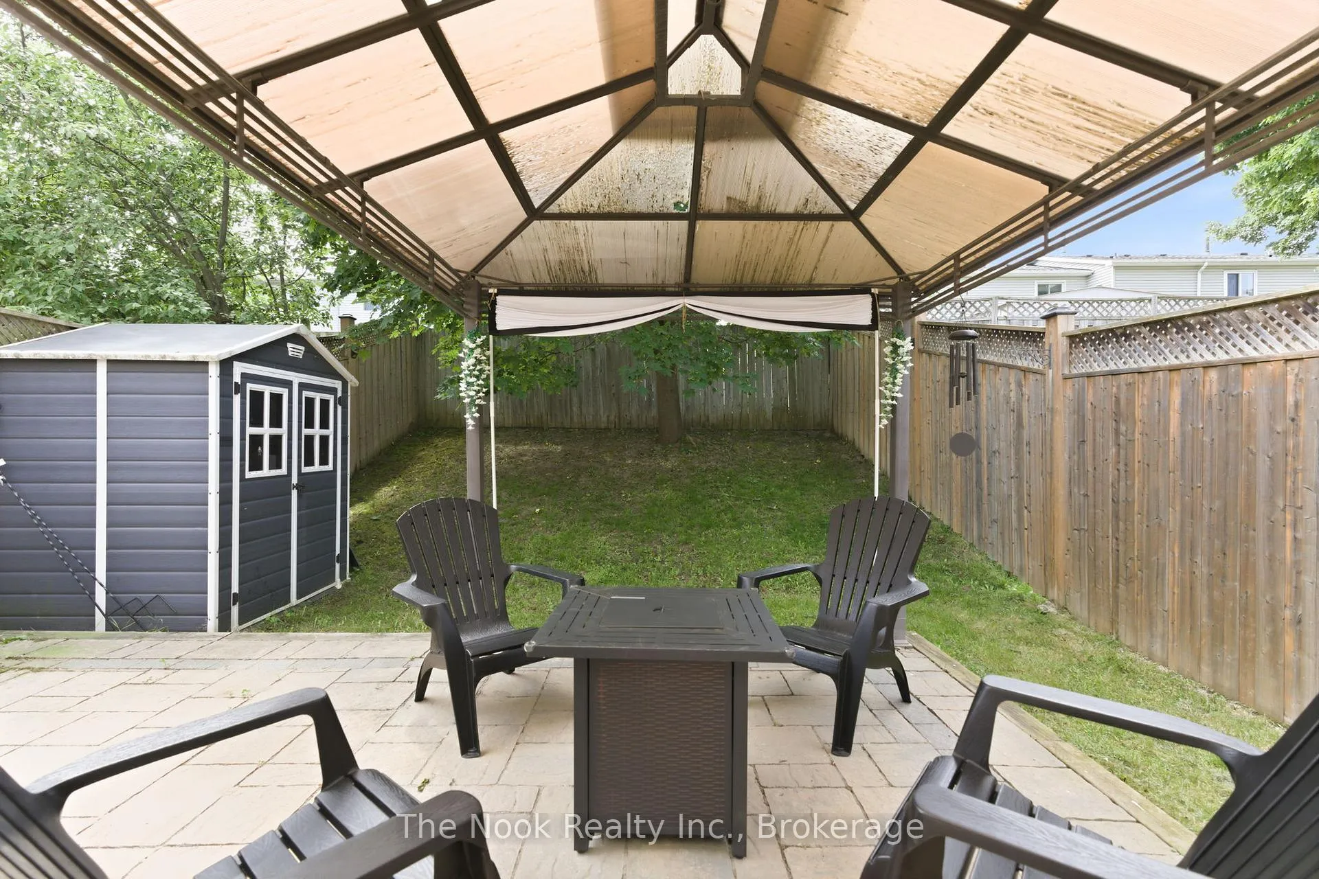 Photo 64 of 32 Pomeroy Street, Clarington, Bowmanville — HOMEH