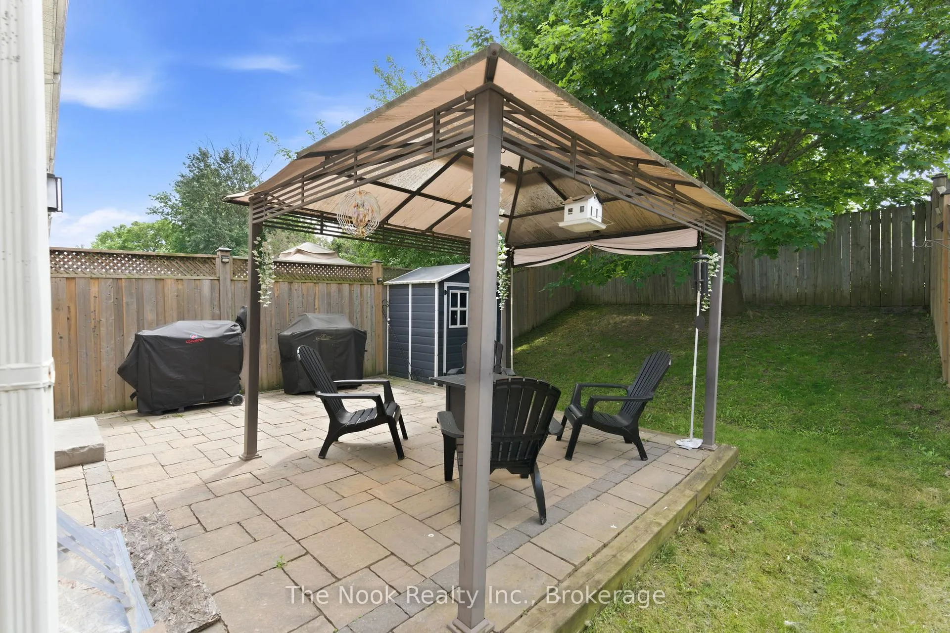 Photo 66 of 32 Pomeroy Street, Clarington, Bowmanville — HOMEH