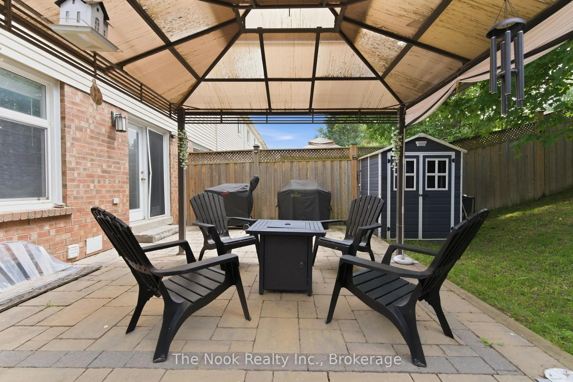 Photo 68 of 32 Pomeroy Street, Clarington, Bowmanville — HOMEH
