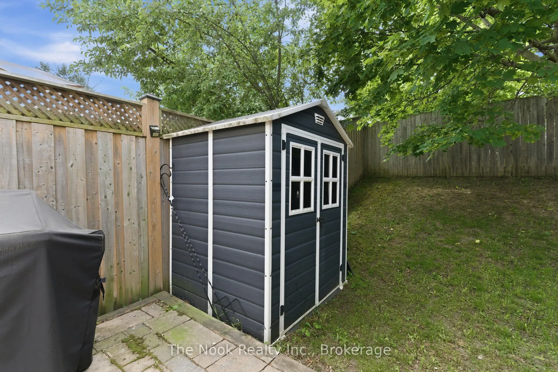Photo 71 of 32 Pomeroy Street, Clarington, Bowmanville — HOMEH