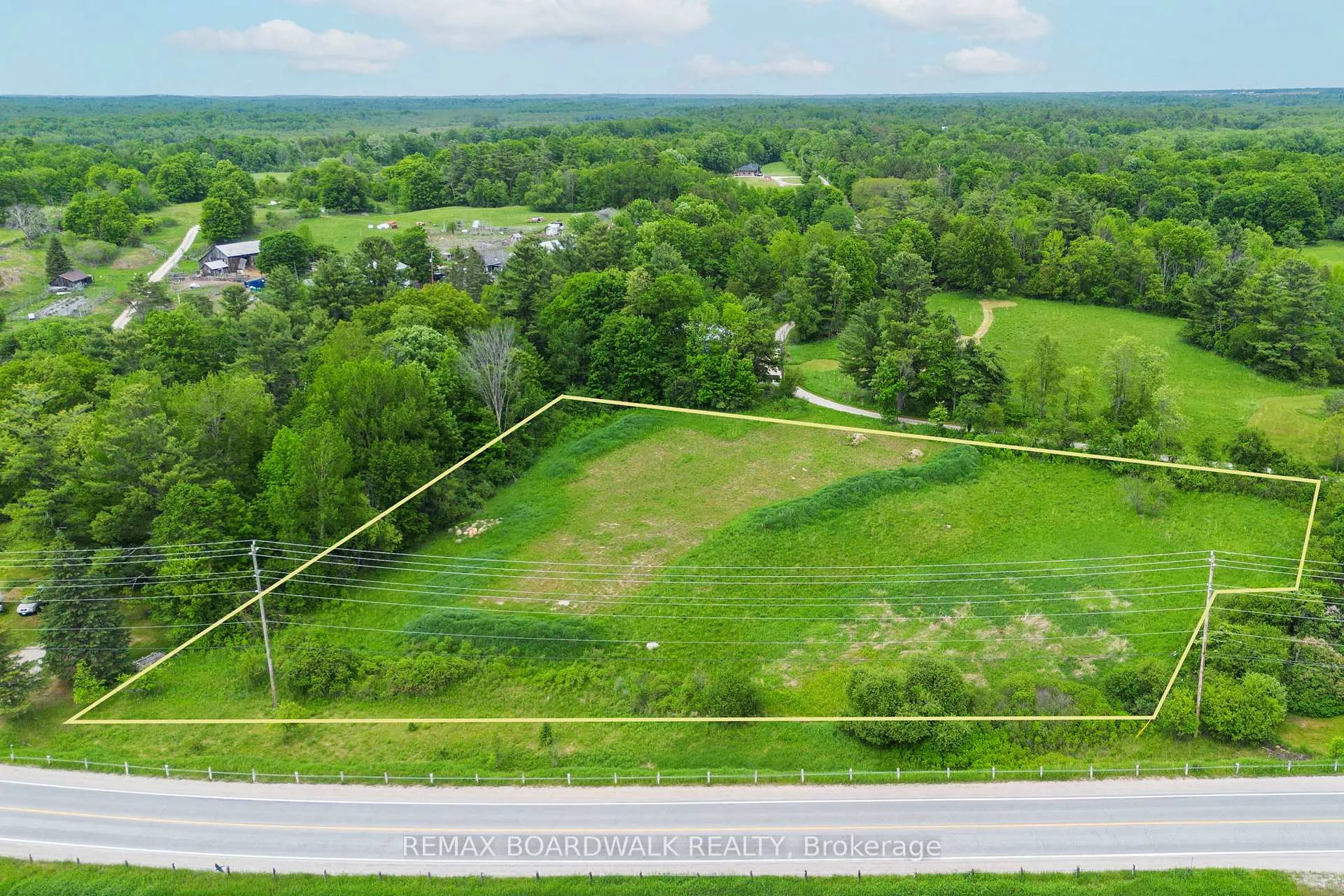 Photo 5 of 00 Mill Road, Tay Valley, Bathurst/Burgess & Sherbrooke (Bathurst) Twp — HOMEH