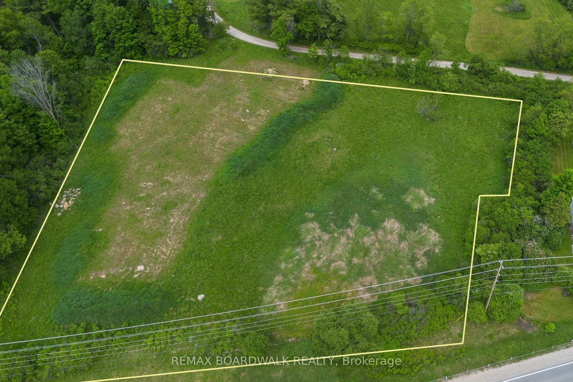 Photo 8 of 00 Mill Road, Tay Valley, Bathurst/Burgess & Sherbrooke (Bathurst) Twp — HOMEH