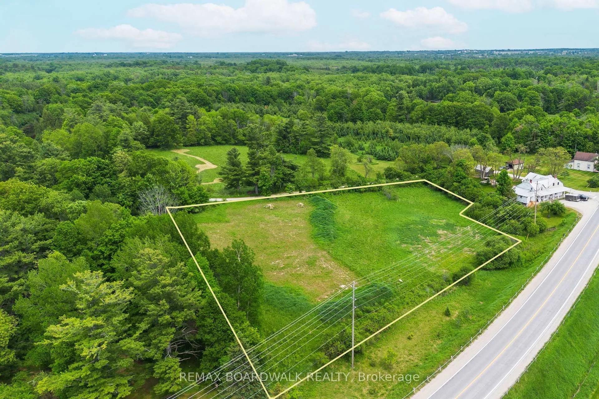 Photo 13 of 00 Mill Road, Tay Valley, Bathurst/Burgess & Sherbrooke (Bathurst) Twp — HOMEH