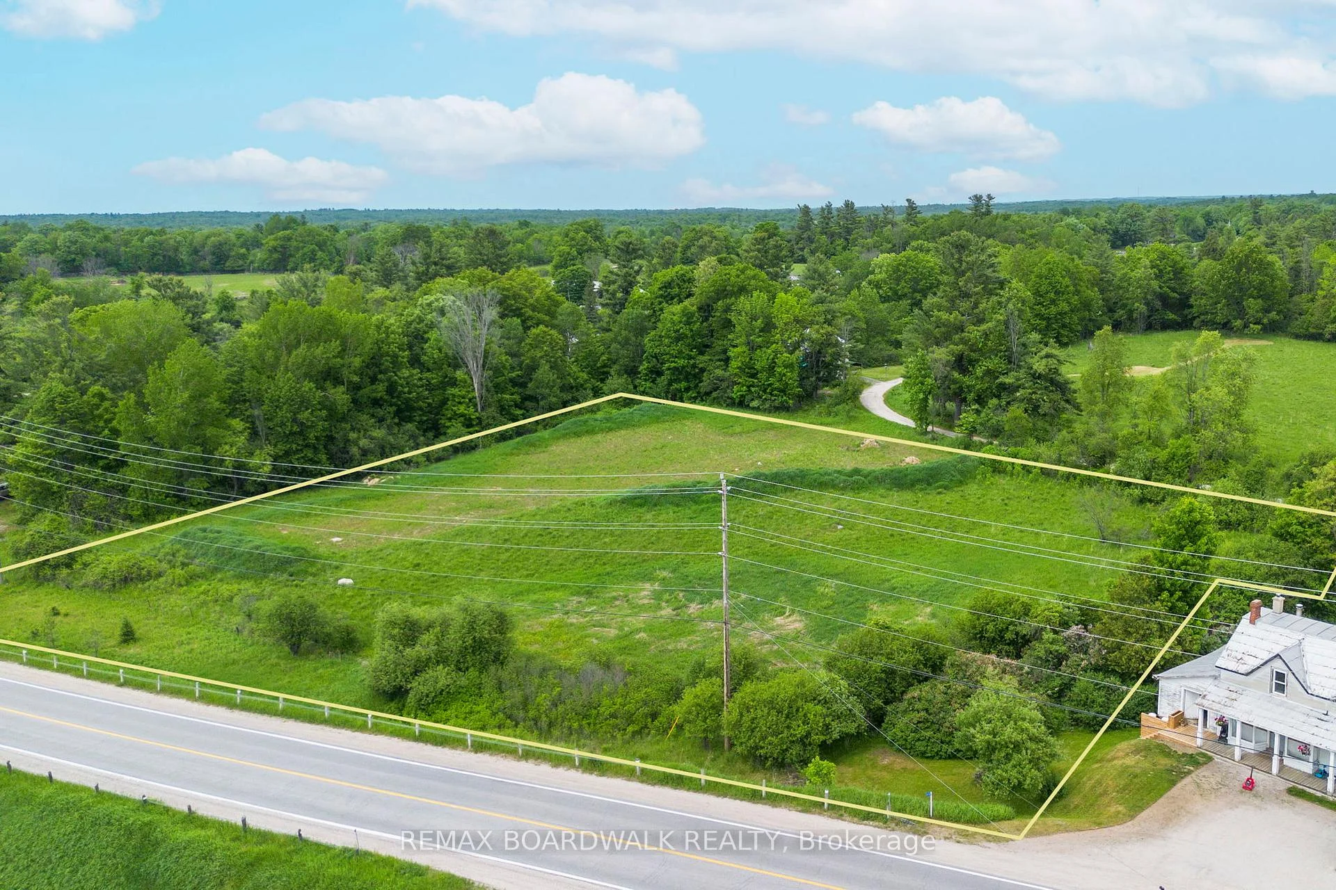 Photo 9 of 00 Mill Road, Tay Valley, Bathurst/Burgess & Sherbrooke (Bathurst) Twp — HOMEH