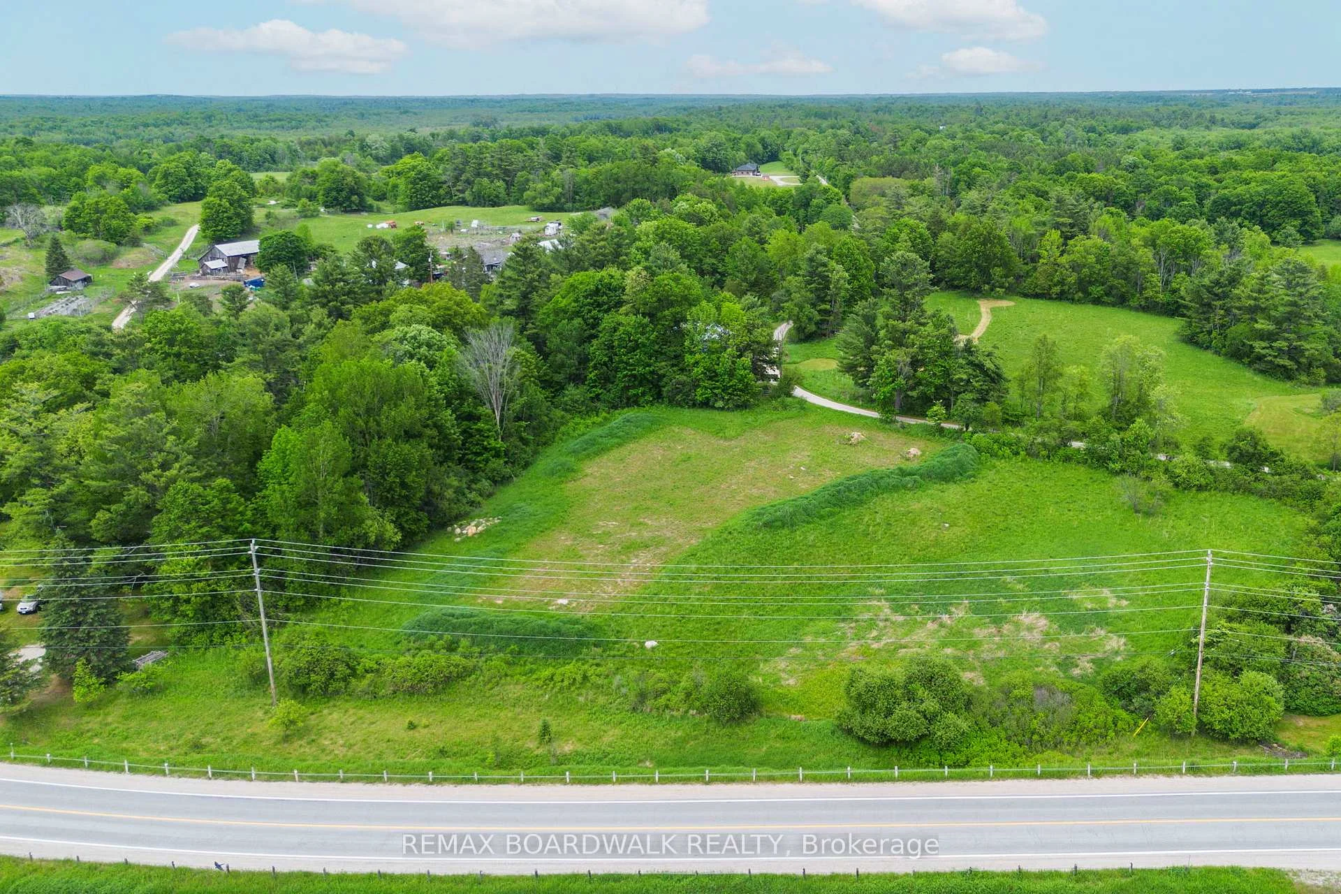 Photo 16 of 00 Mill Road, Tay Valley, Bathurst/Burgess & Sherbrooke (Bathurst) Twp — HOMEH