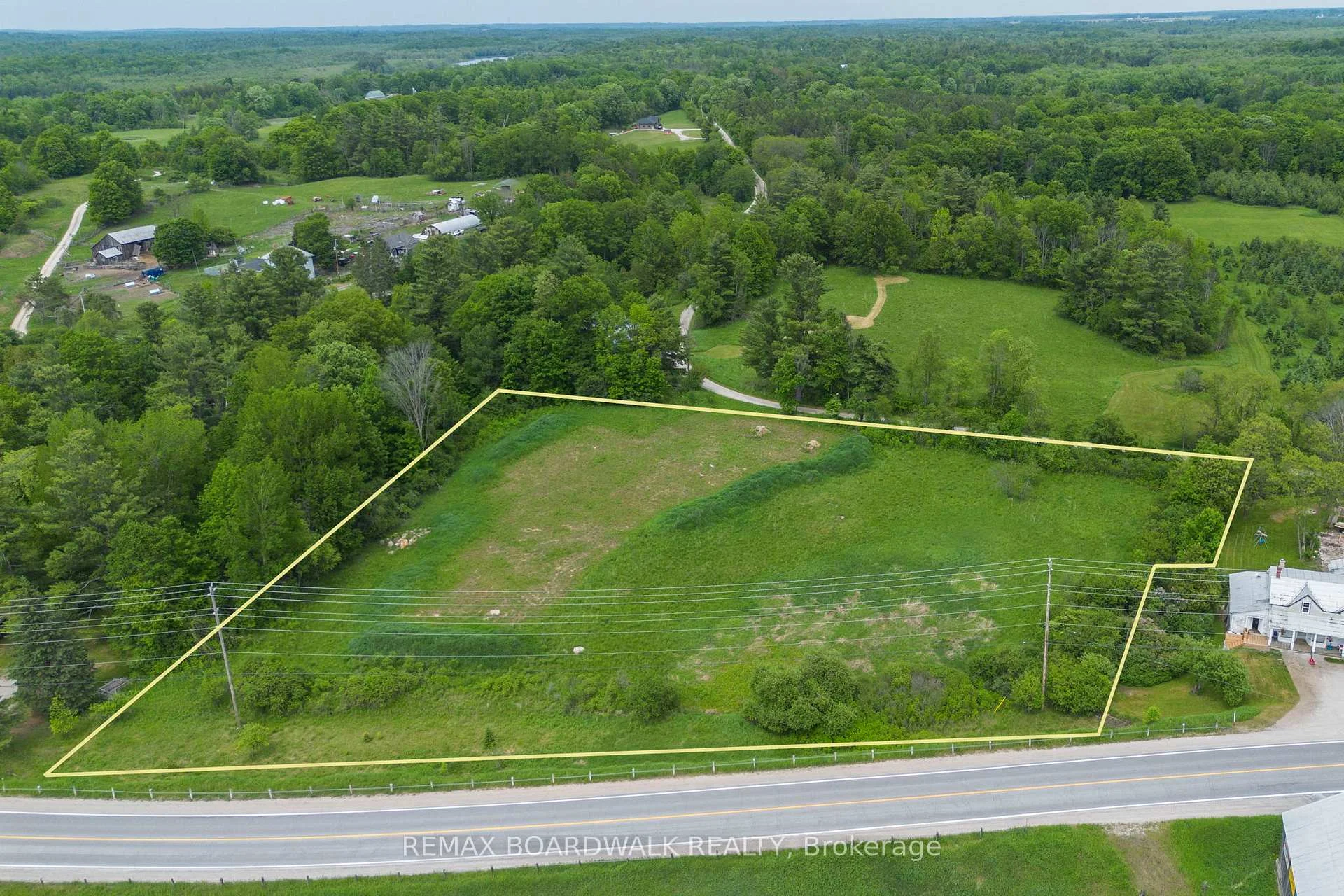 Photo 21 of 00 Mill Road, Tay Valley, Bathurst/Burgess & Sherbrooke (Bathurst) Twp — HOMEH