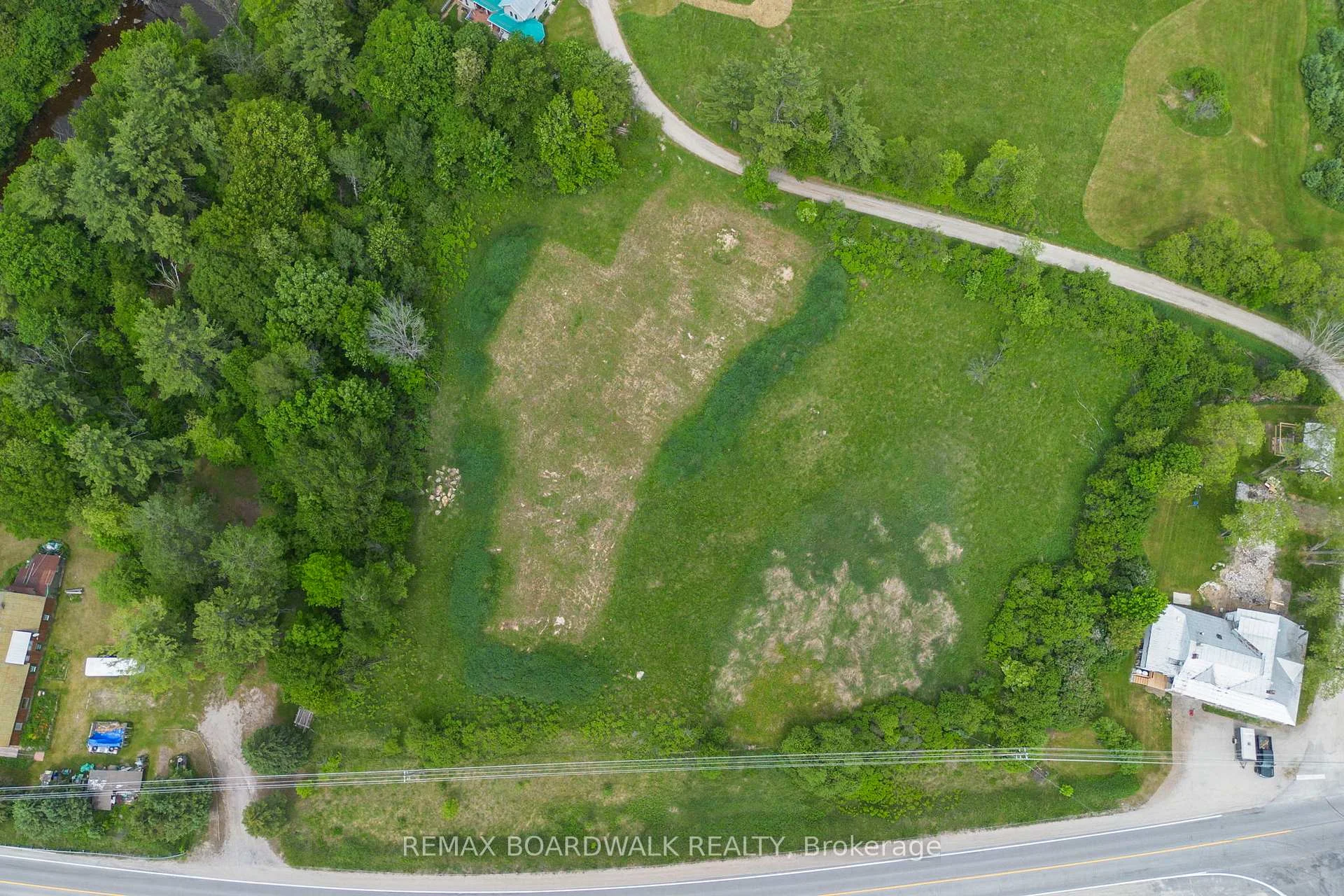 Photo 29 of 00 Mill Road, Tay Valley, Bathurst/Burgess & Sherbrooke (Bathurst) Twp — HOMEH