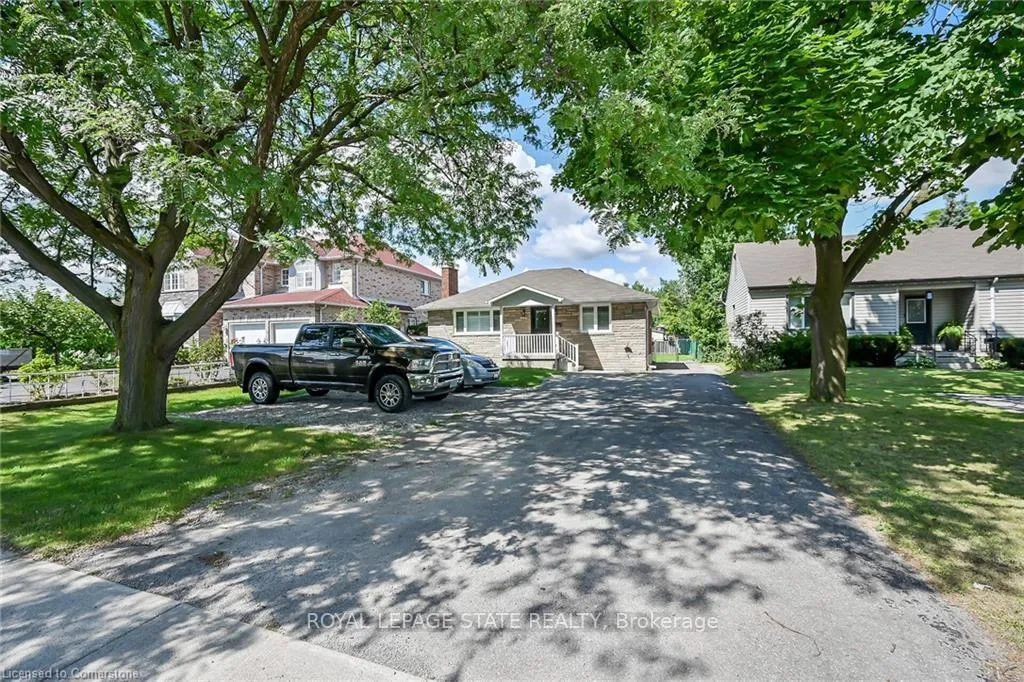 Photo 11 of Unit B, 221 Gray Road, Hamilton, Riverdale — HOMEH