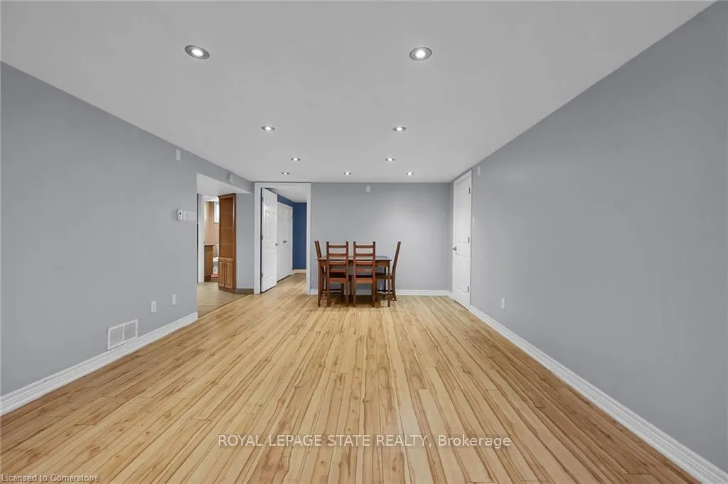 Photo 33 of Unit B, 221 Gray Road, Hamilton, Riverdale — HOMEH