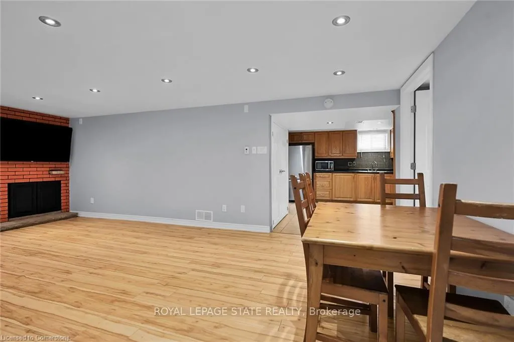 Photo 36 of Unit B, 221 Gray Road, Hamilton, Riverdale — HOMEH