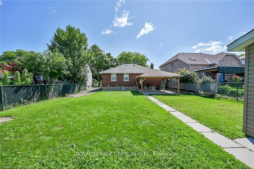 Photo 51 of Unit B, 221 Gray Road, Hamilton, Riverdale — HOMEH