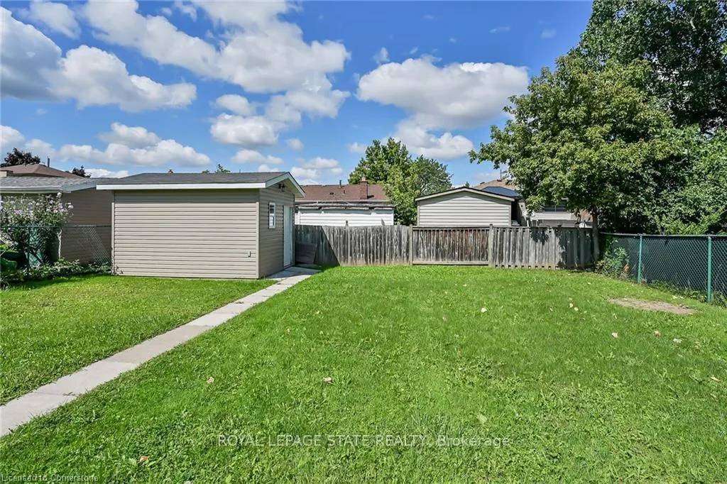 Photo 54 of Unit B, 221 Gray Road, Hamilton, Riverdale — HOMEH