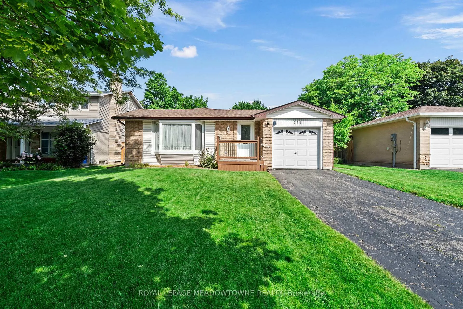 Photo 1 of 761 Banting Court, Milton, Dorset Park — HOMEH
