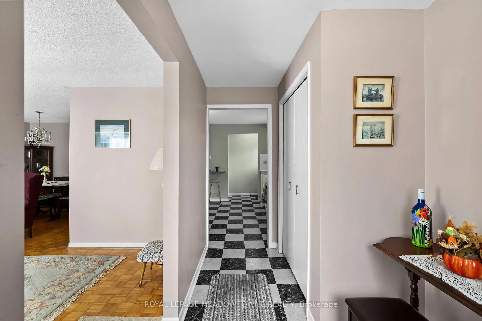 Photo 22 of 761 Banting Court, Milton, Dorset Park — HOMEH
