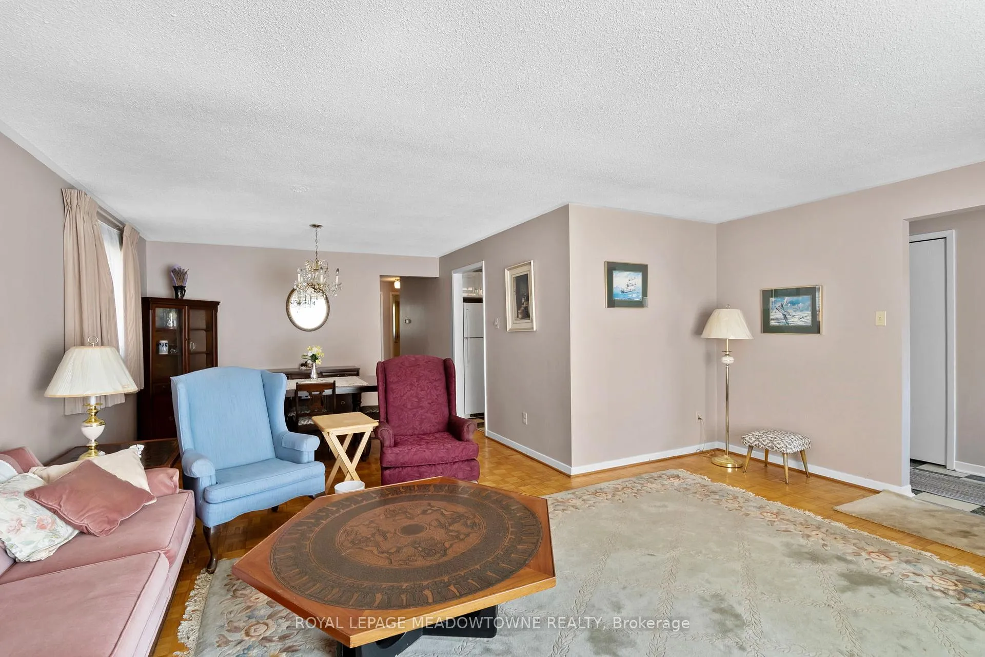Photo 25 of 761 Banting Court, Milton, Dorset Park — HOMEH