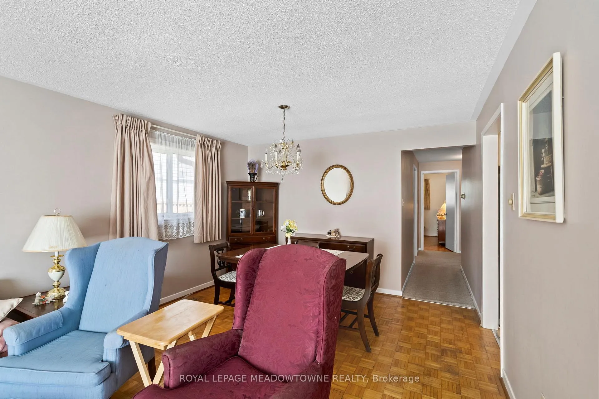 Photo 30 of 761 Banting Court, Milton, Dorset Park — HOMEH