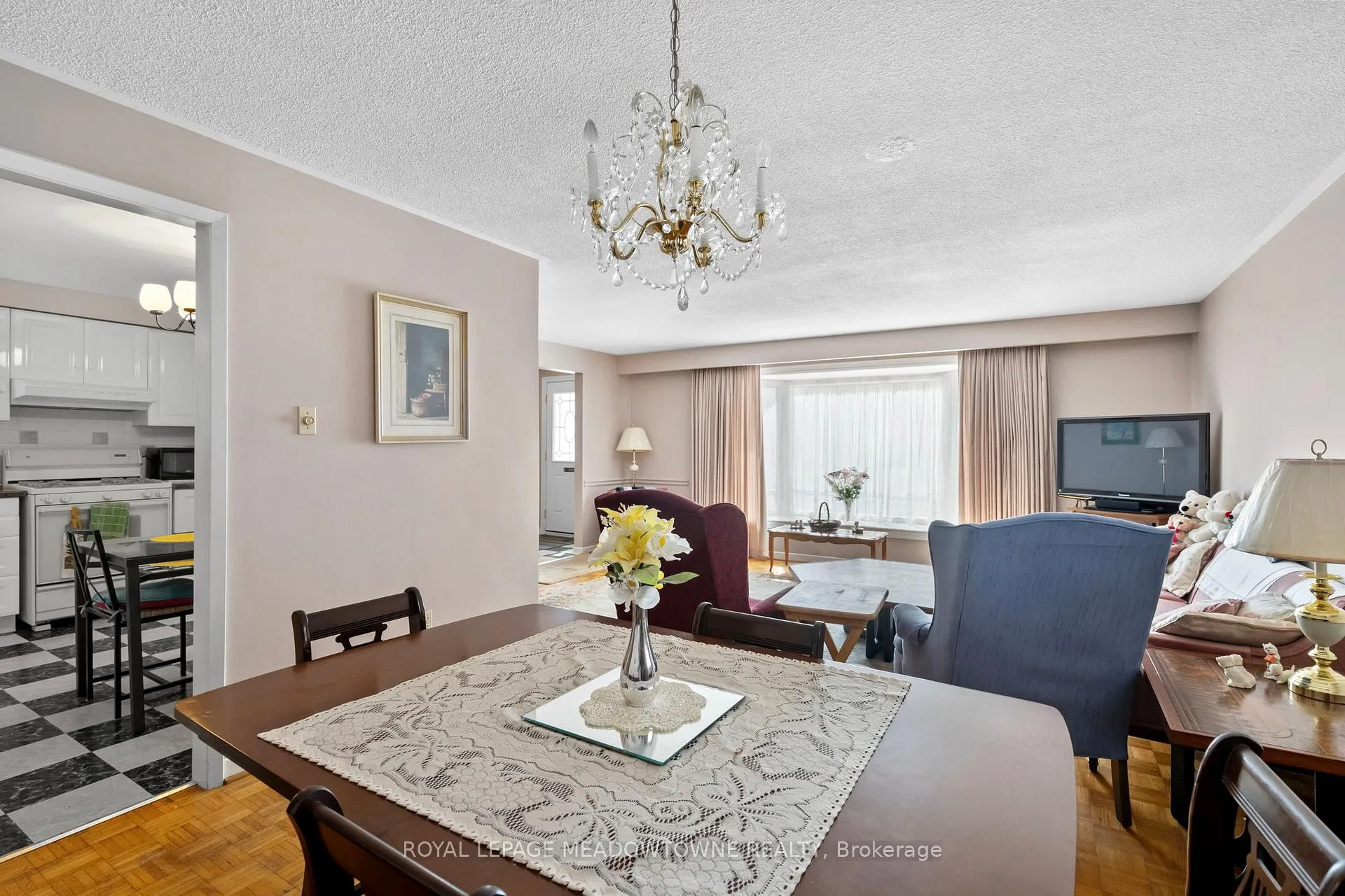 Photo 36 of 761 Banting Court, Milton, Dorset Park — HOMEH