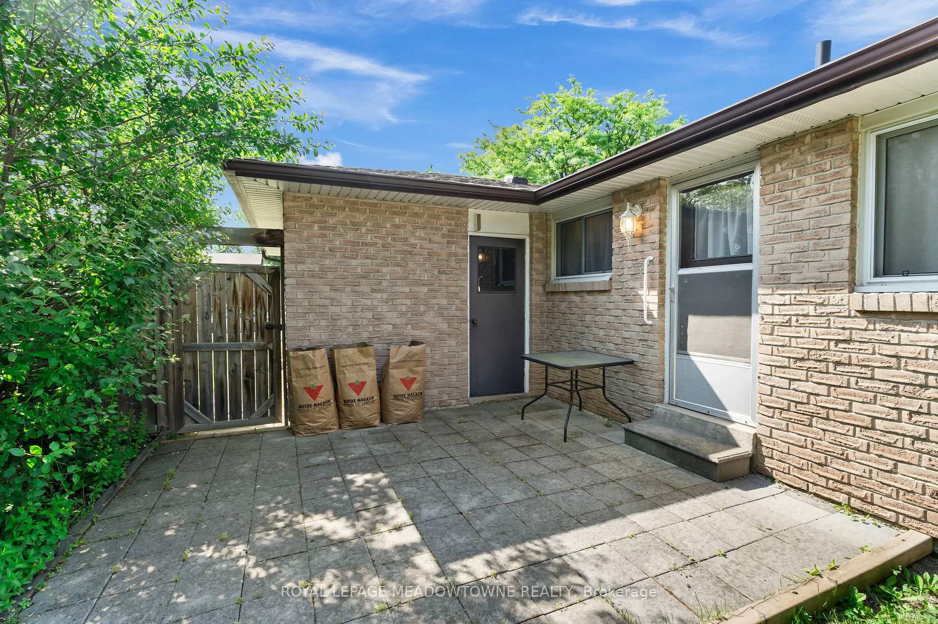 Photo 57 of 761 Banting Court, Milton, Dorset Park — HOMEH