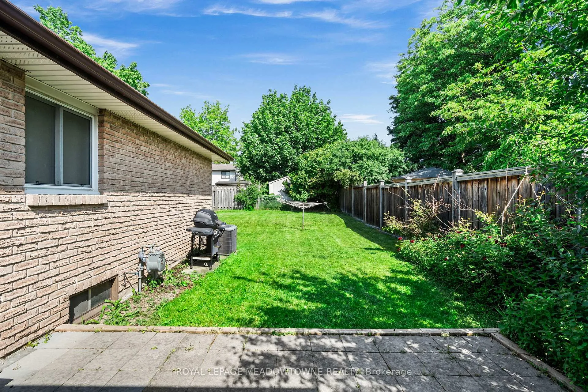 Photo 60 of 761 Banting Court, Milton, Dorset Park — HOMEH