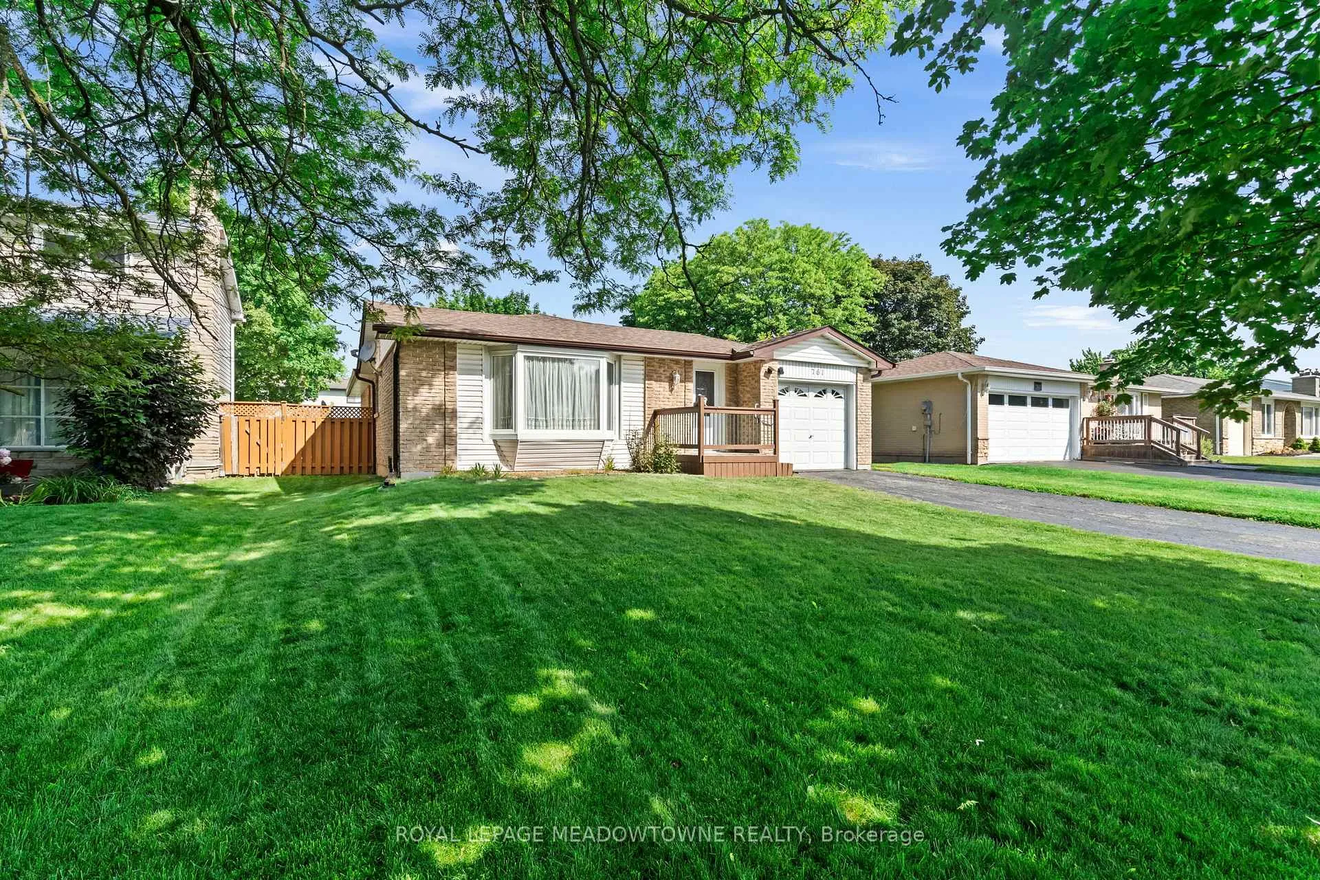 Photo 78 of 761 Banting Court, Milton, Dorset Park — HOMEH