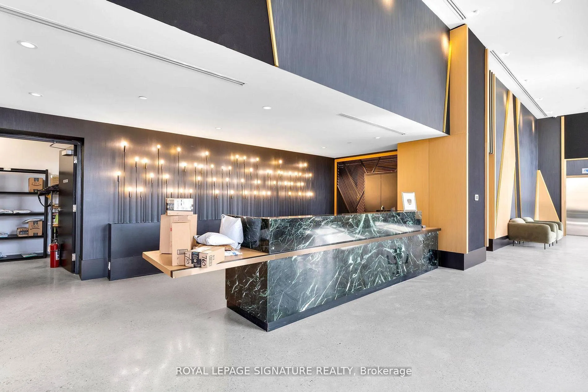 Photo 10 of Unit 4908, 2920 Highway 7 Road, Vaughan, Concord — HOMEH