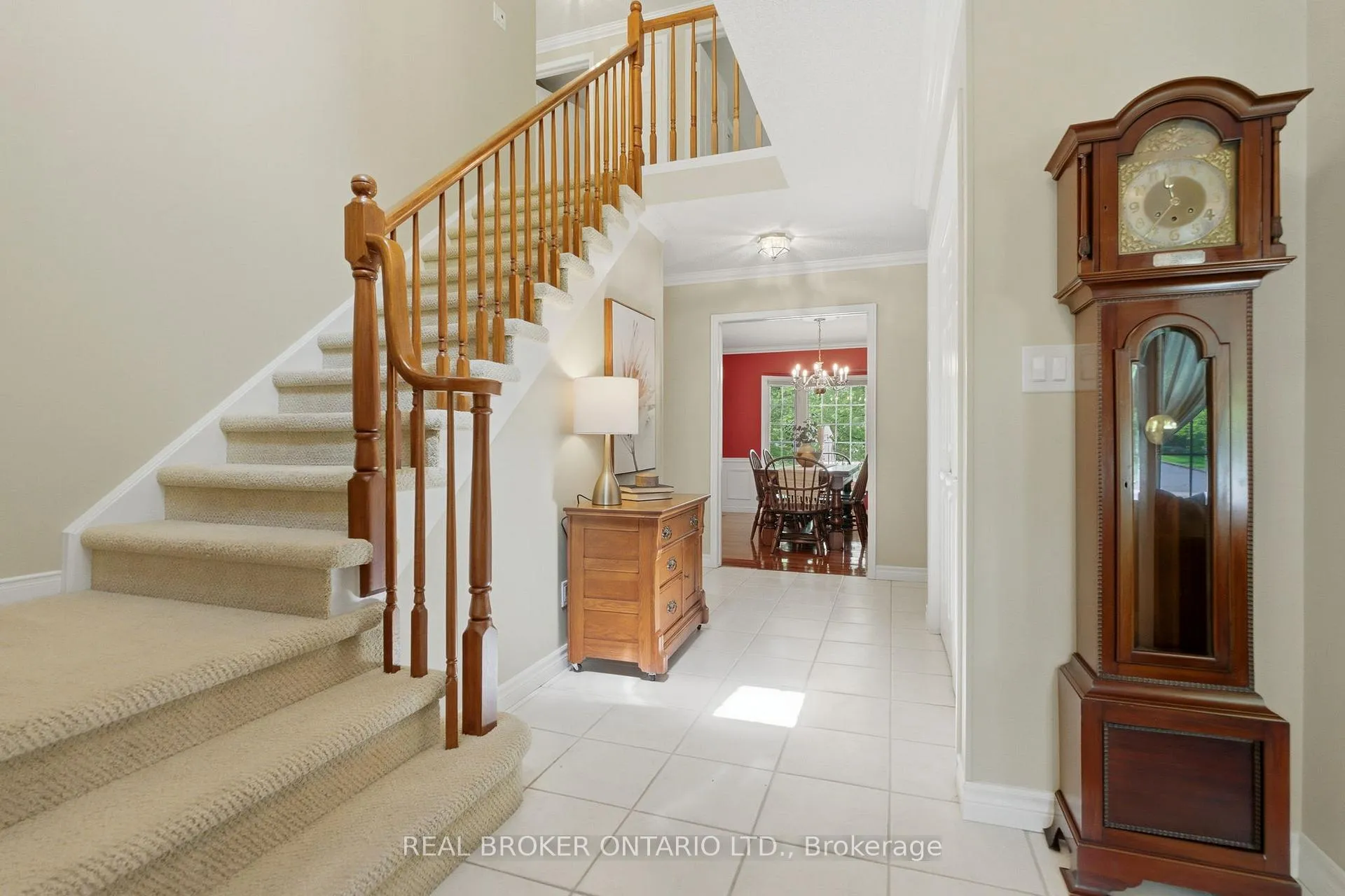 Photo 11 of 2241 Mansfield Drive, Burlington, Tyandaga — HOMEH