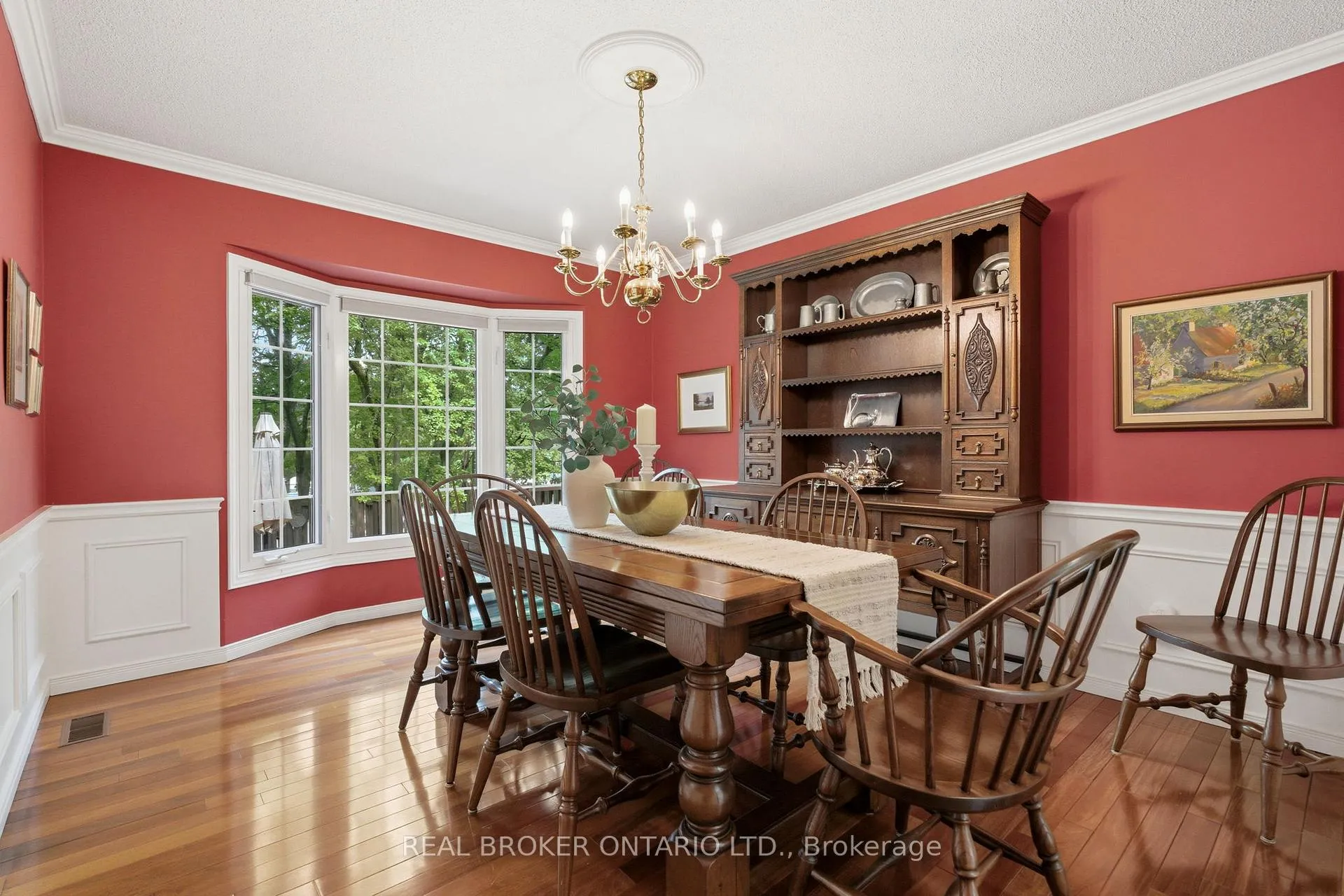 Photo 28 of 2241 Mansfield Drive, Burlington, Tyandaga — HOMEH
