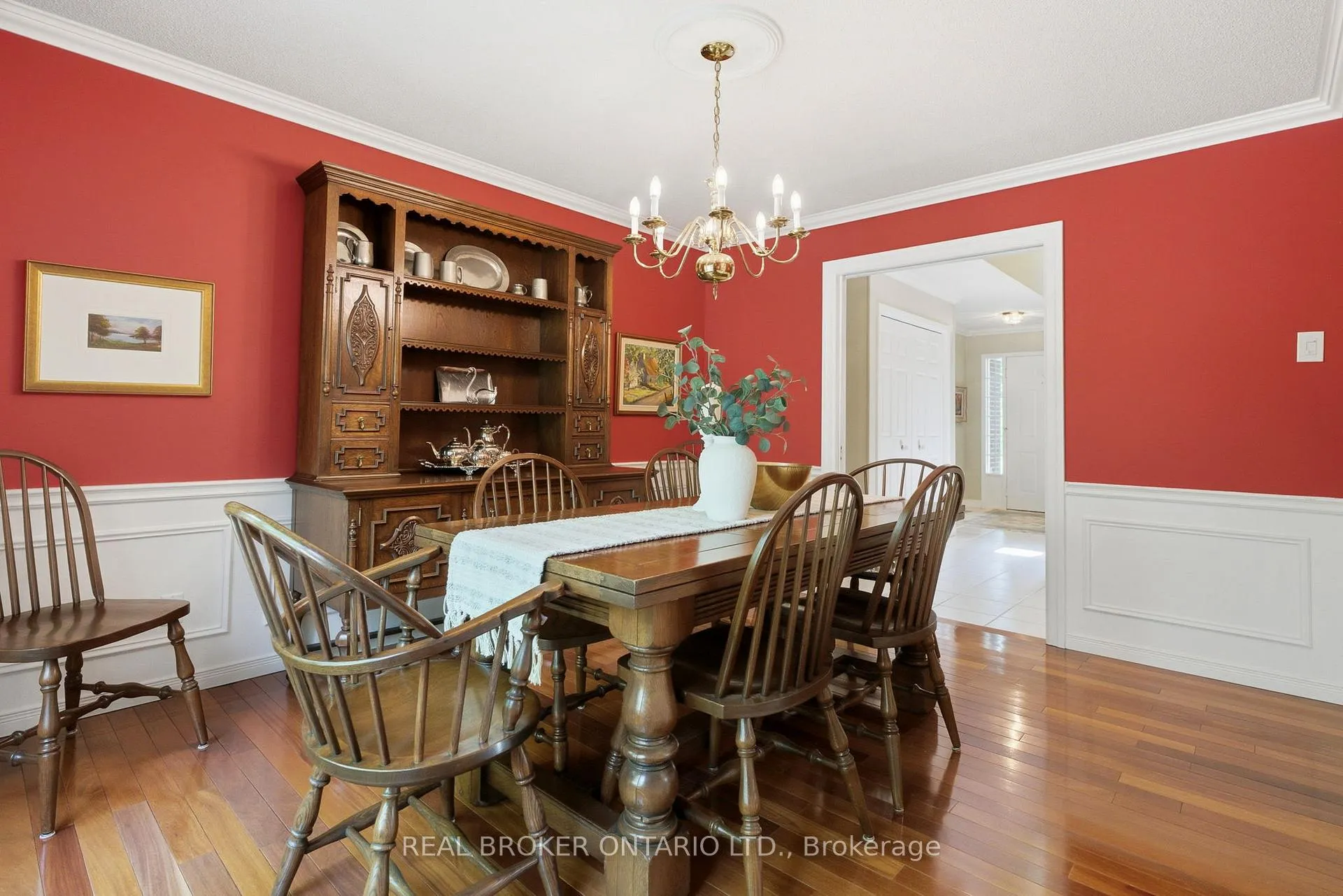 Photo 30 of 2241 Mansfield Drive, Burlington, Tyandaga — HOMEH