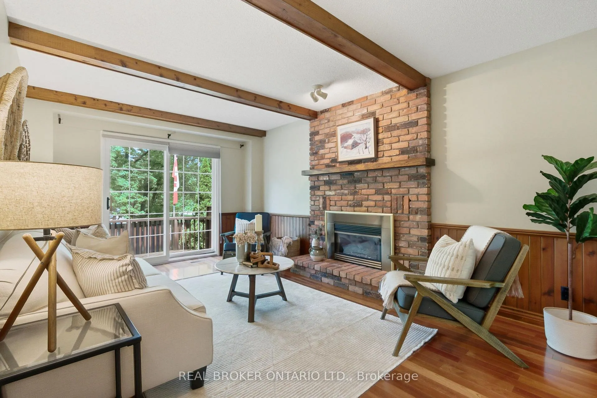 Photo 31 of 2241 Mansfield Drive, Burlington, Tyandaga — HOMEH