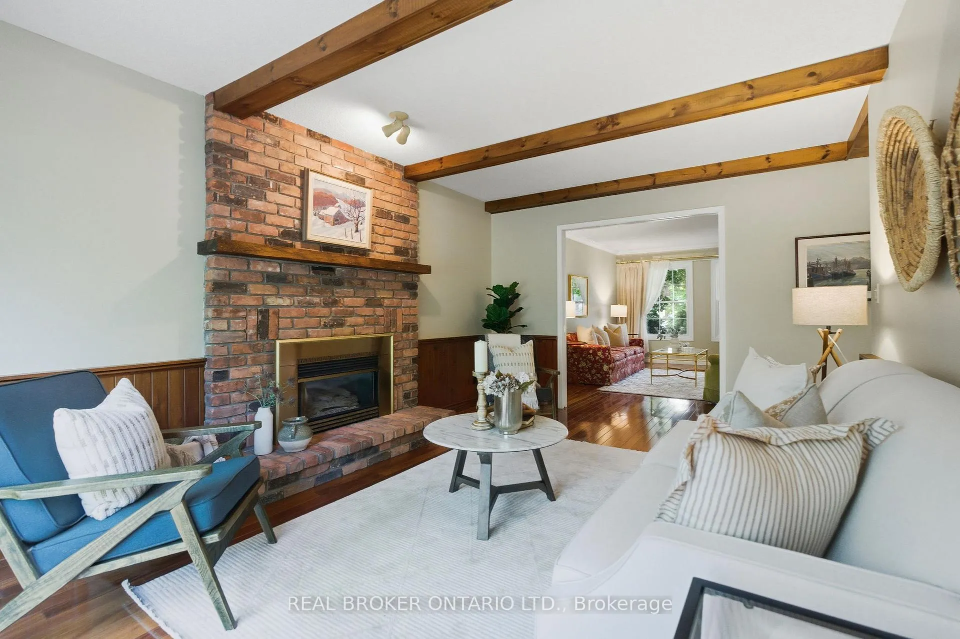 Photo 38 of 2241 Mansfield Drive, Burlington, Tyandaga — HOMEH