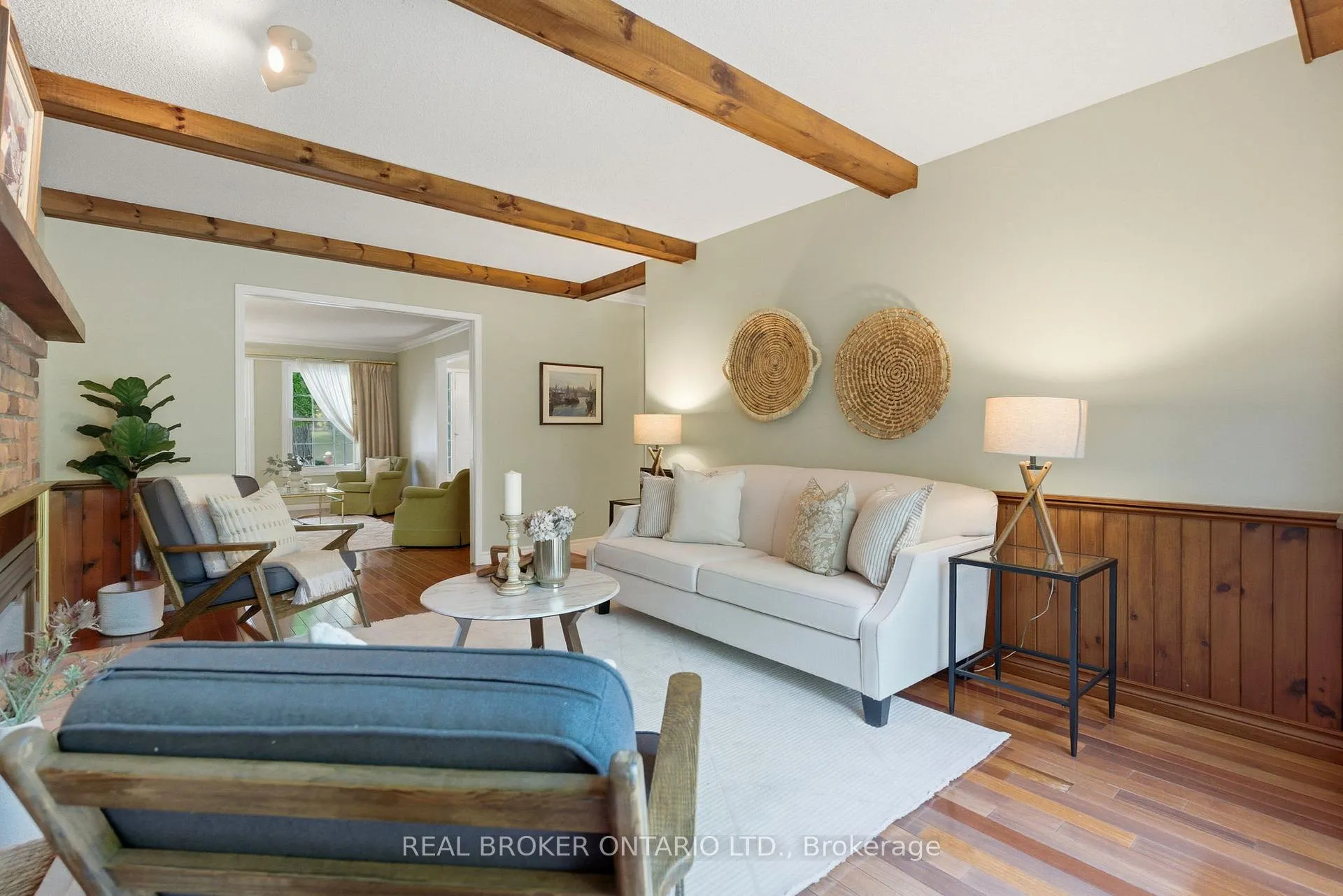 Photo 40 of 2241 Mansfield Drive, Burlington, Tyandaga — HOMEH