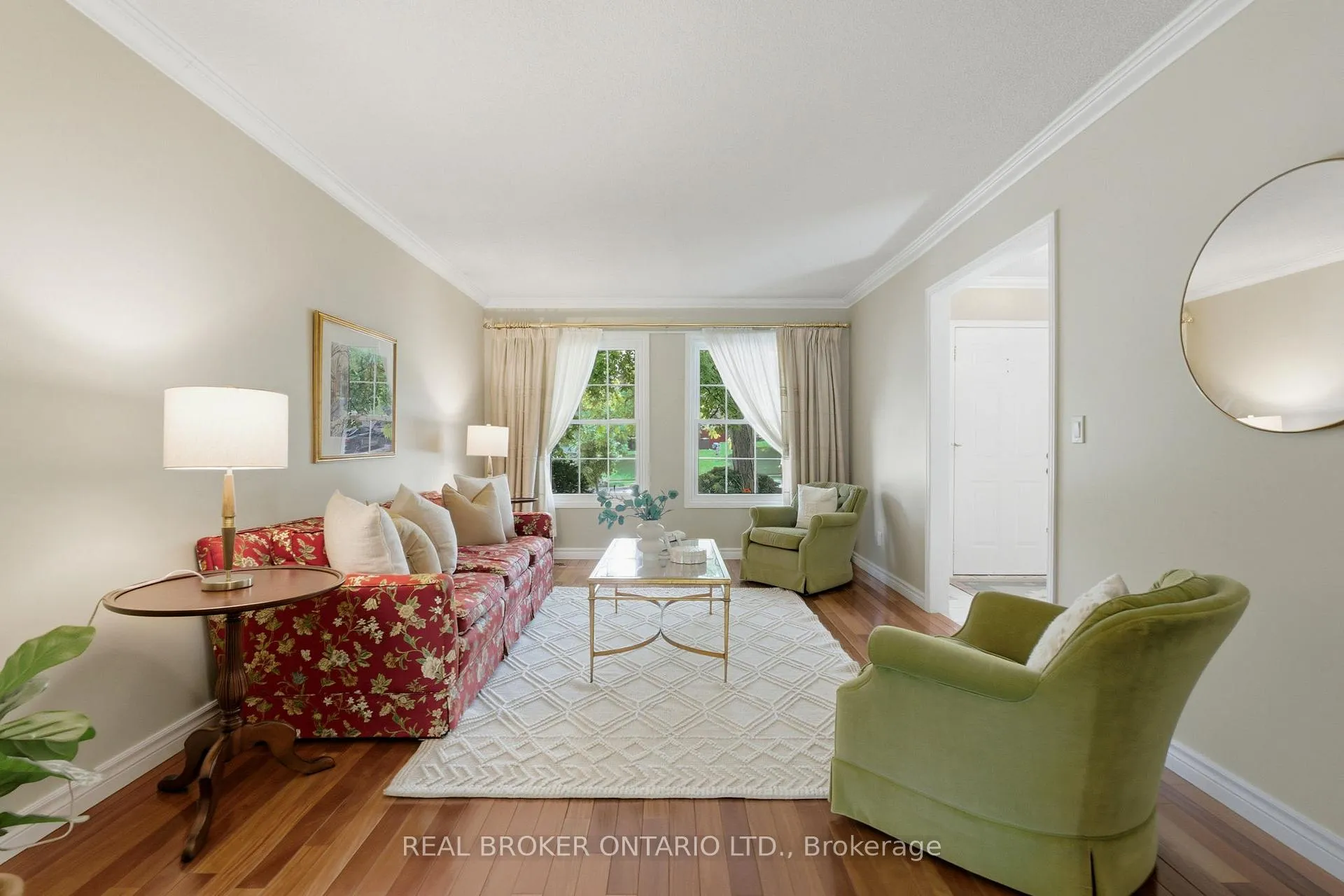Photo 41 of 2241 Mansfield Drive, Burlington, Tyandaga — HOMEH