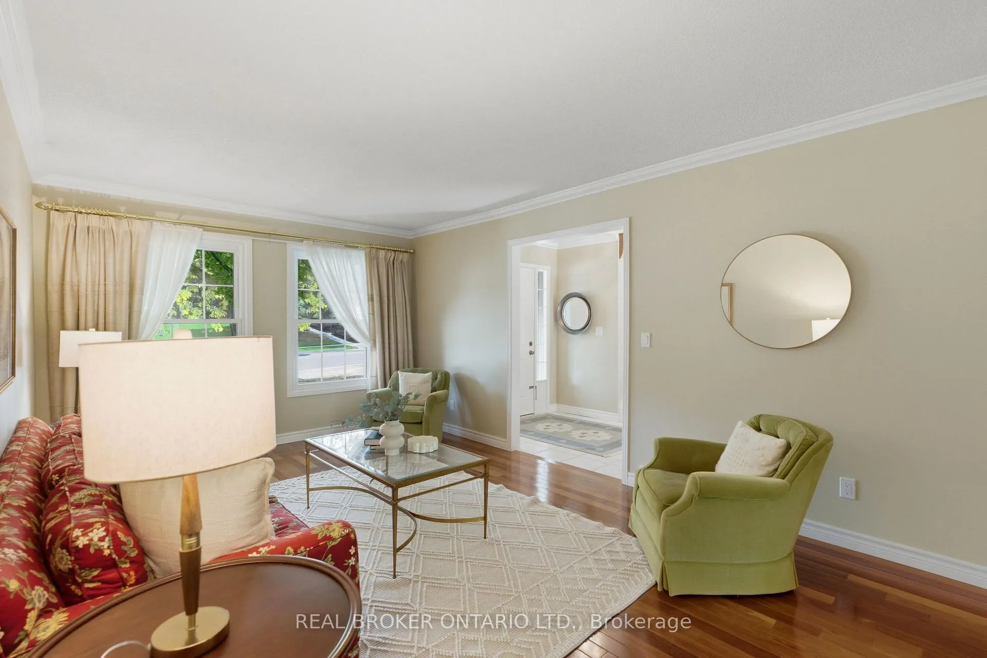 Photo 44 of 2241 Mansfield Drive, Burlington, Tyandaga — HOMEH