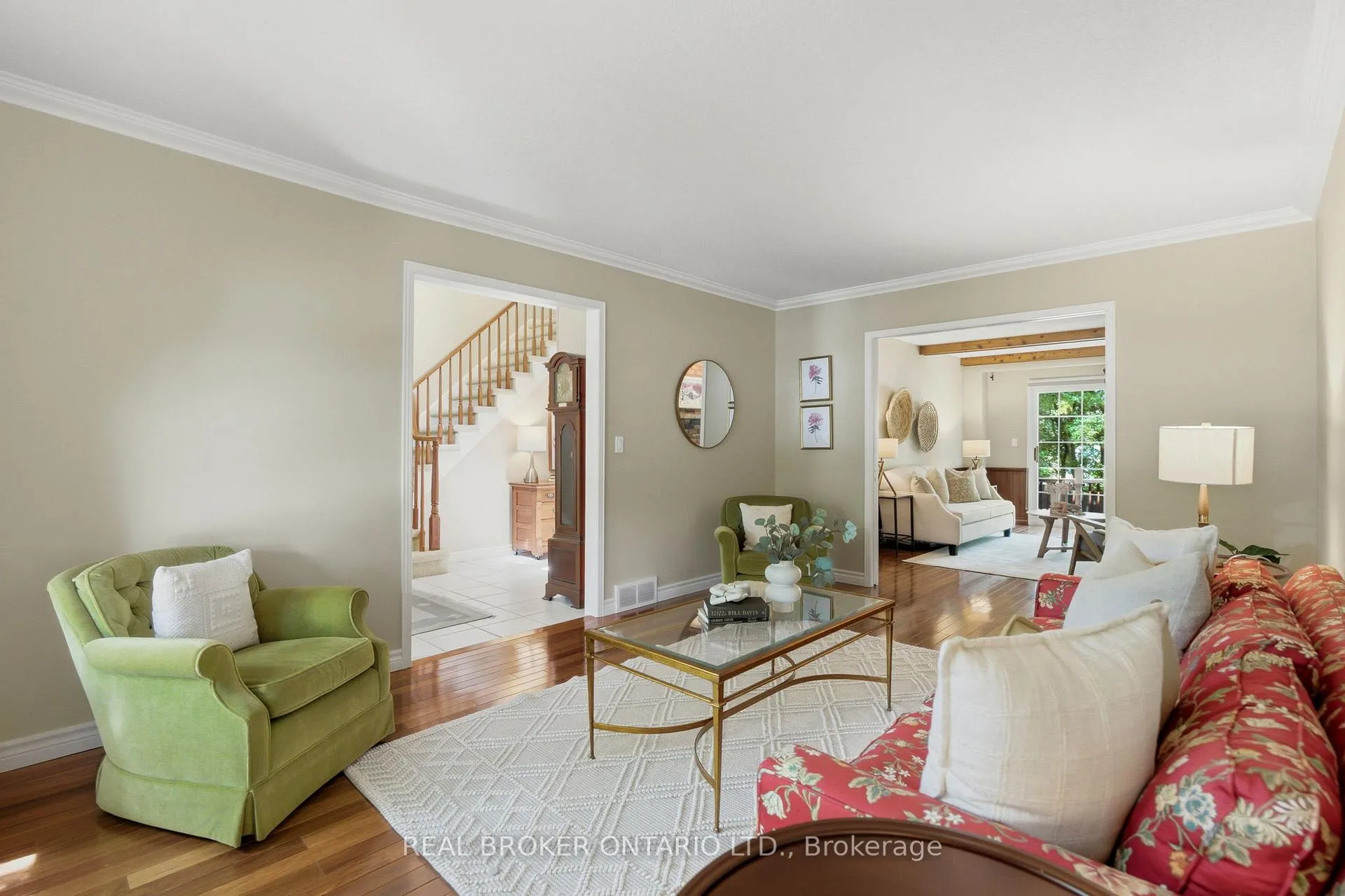 Photo 45 of 2241 Mansfield Drive, Burlington, Tyandaga — HOMEH
