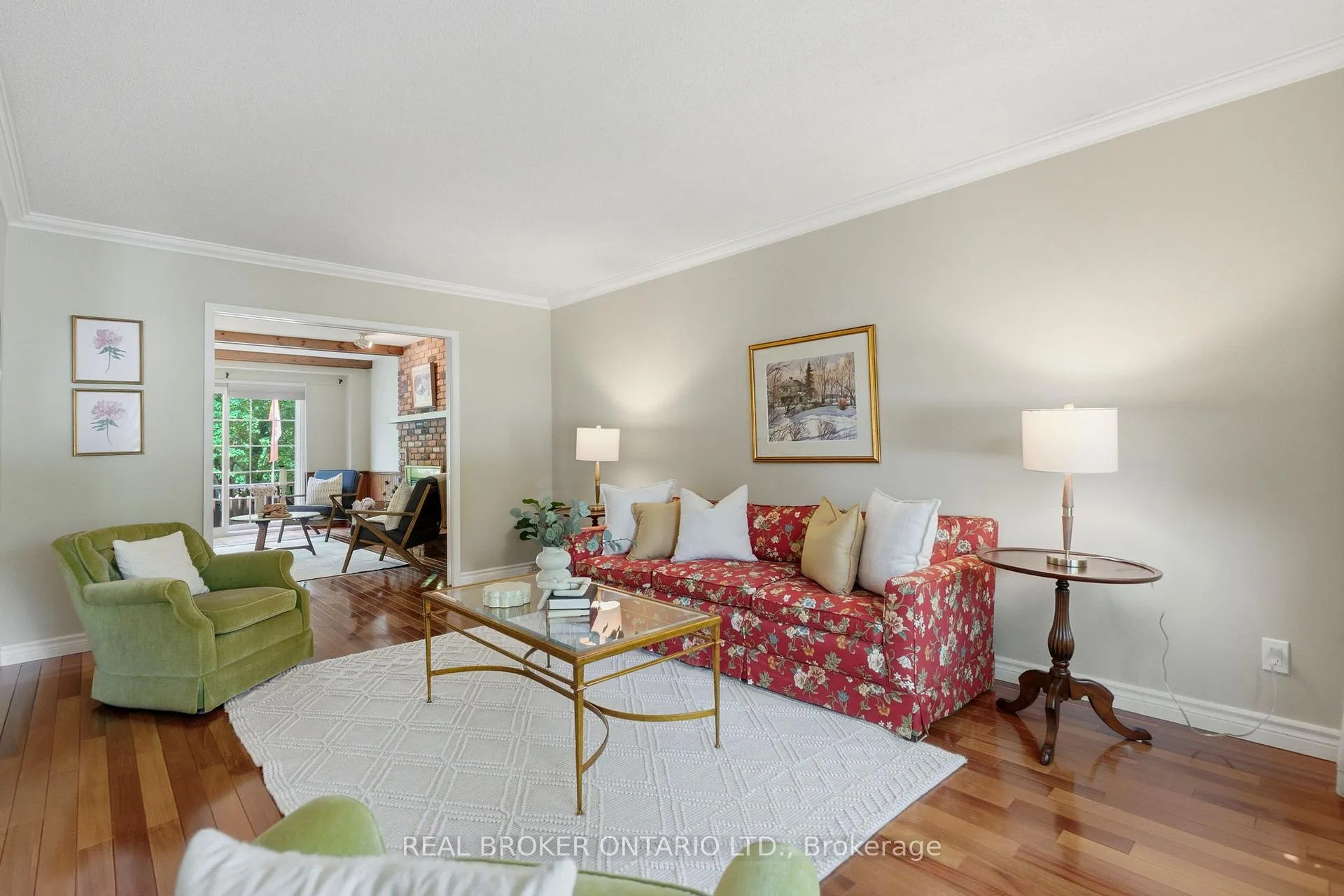 Photo 47 of 2241 Mansfield Drive, Burlington, Tyandaga — HOMEH