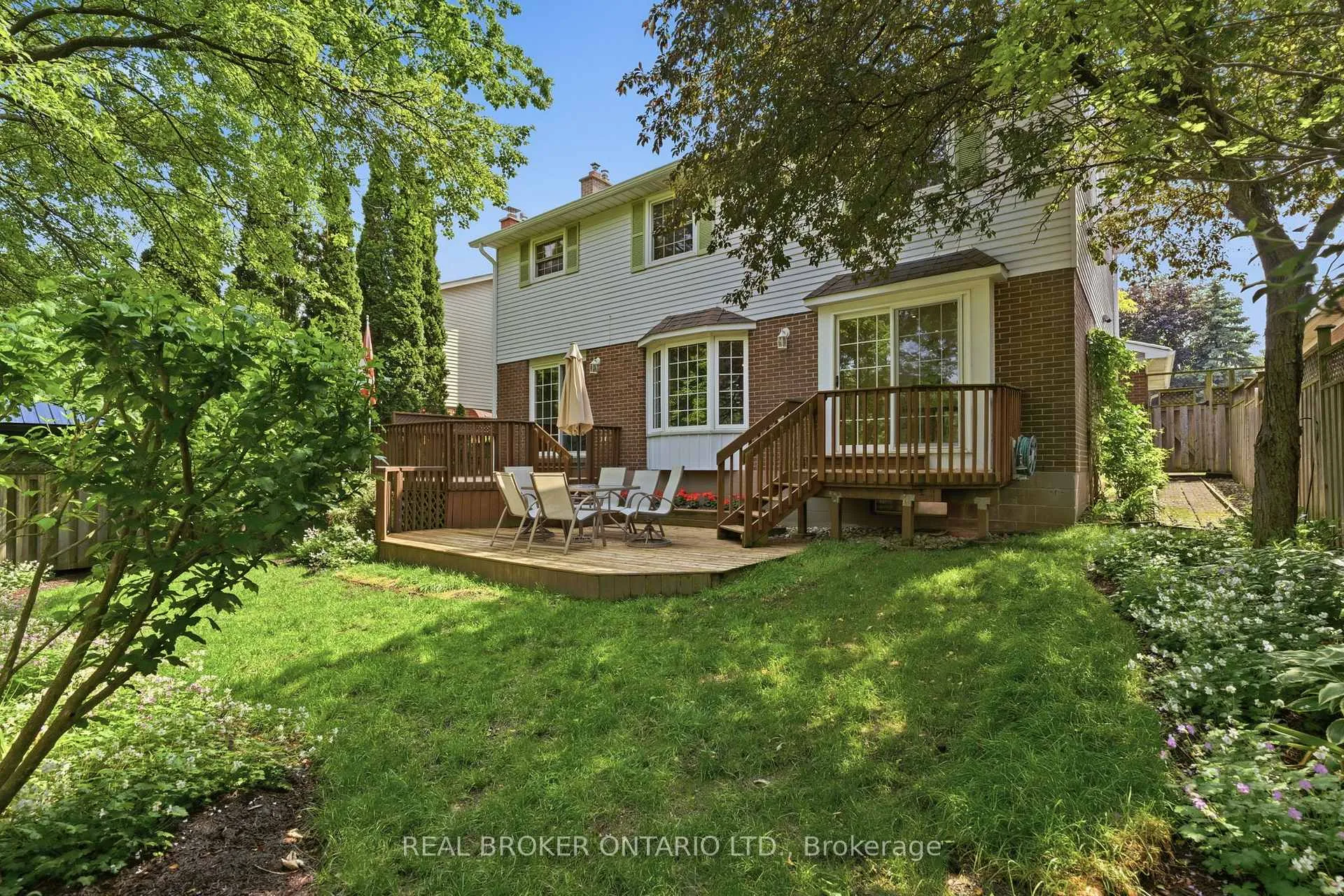 Photo 89 of 2241 Mansfield Drive, Burlington, Tyandaga — HOMEH